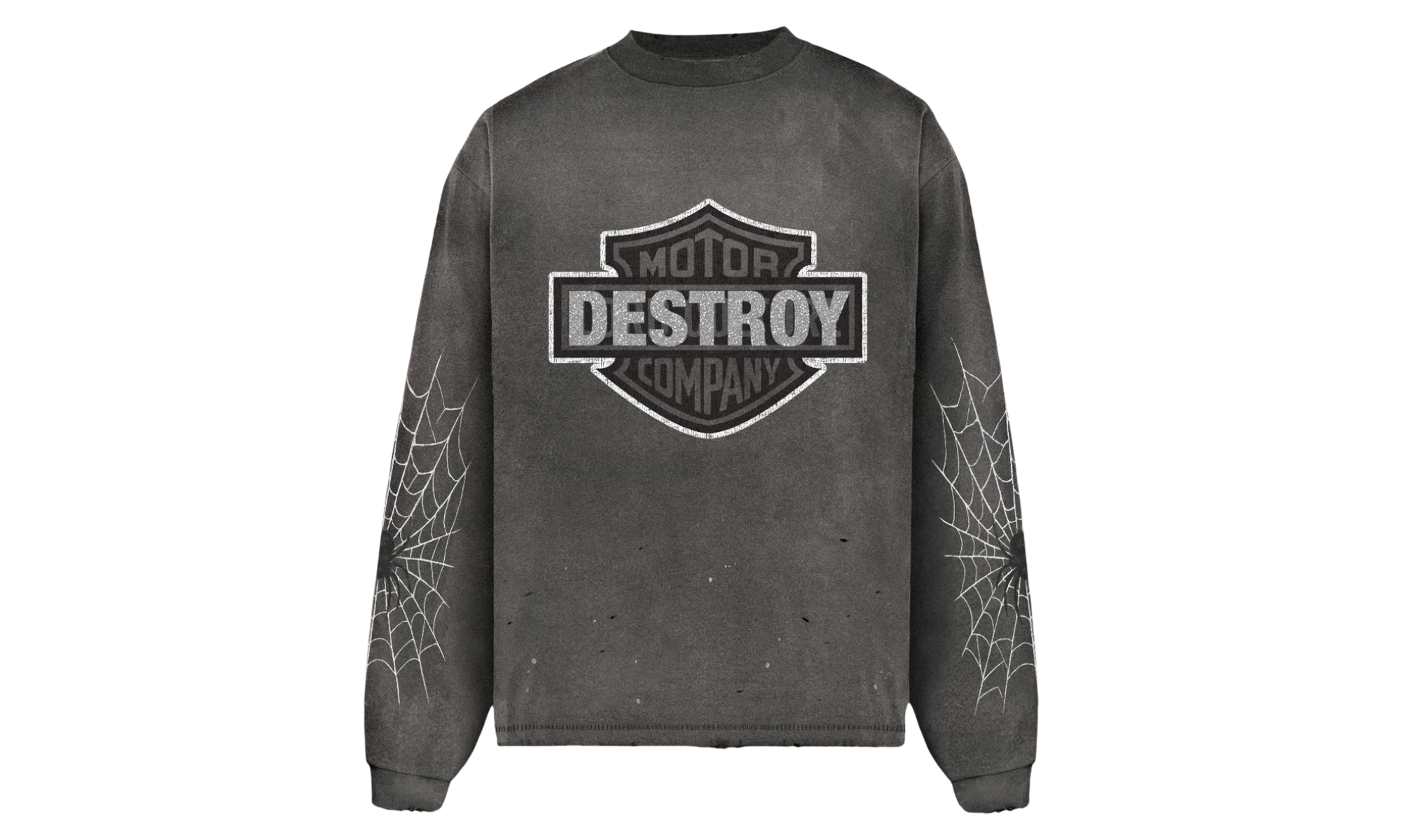 Lord Culture Destroy Long Sleeve T-Shirt