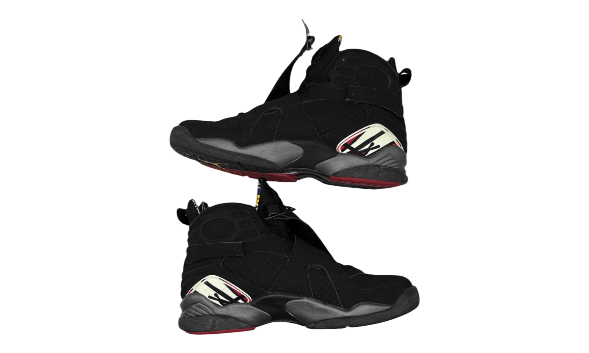 Jordan 8 Retro Playoffs (2013) (Preowned)