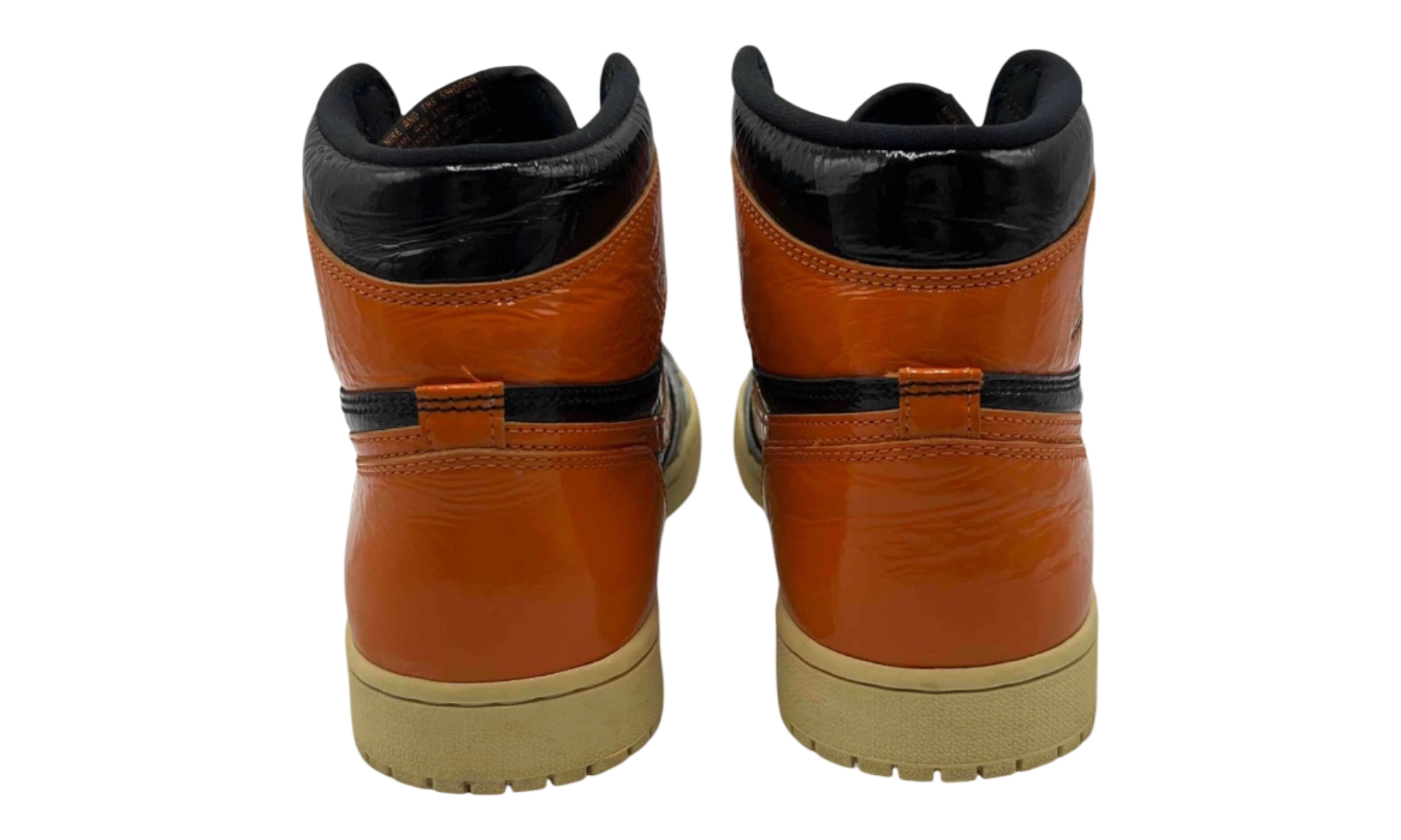 Jordan 1 Retro High Shattered Backboard 3.0 (PreOwned)