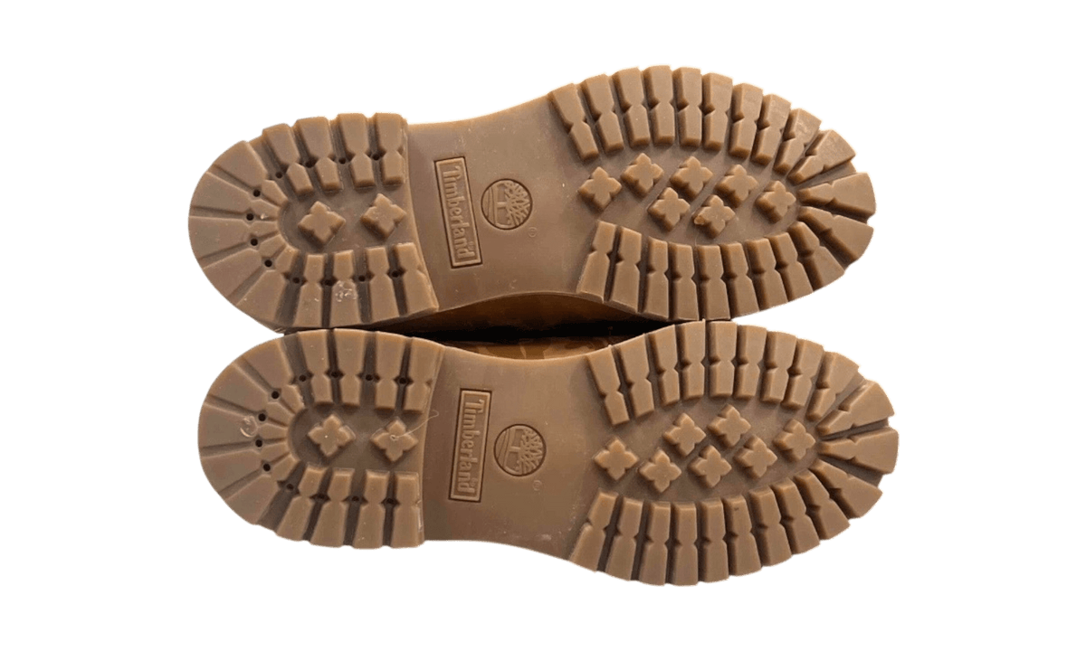 Timberland Chukka Boot Bape Wheat (PreOwned)