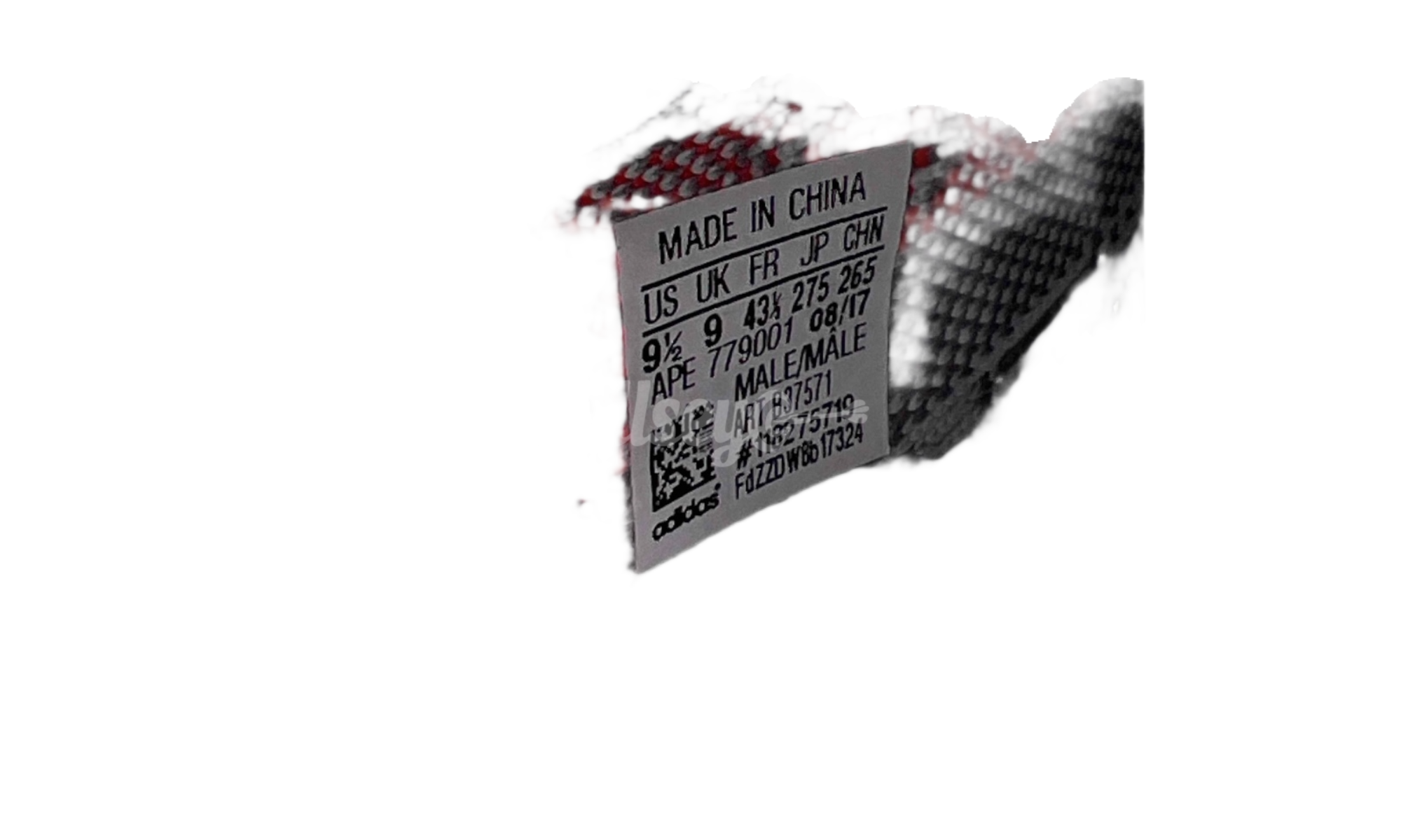 adidas Yeezy Boost 350 V2 Blue Tint (PreOwned)