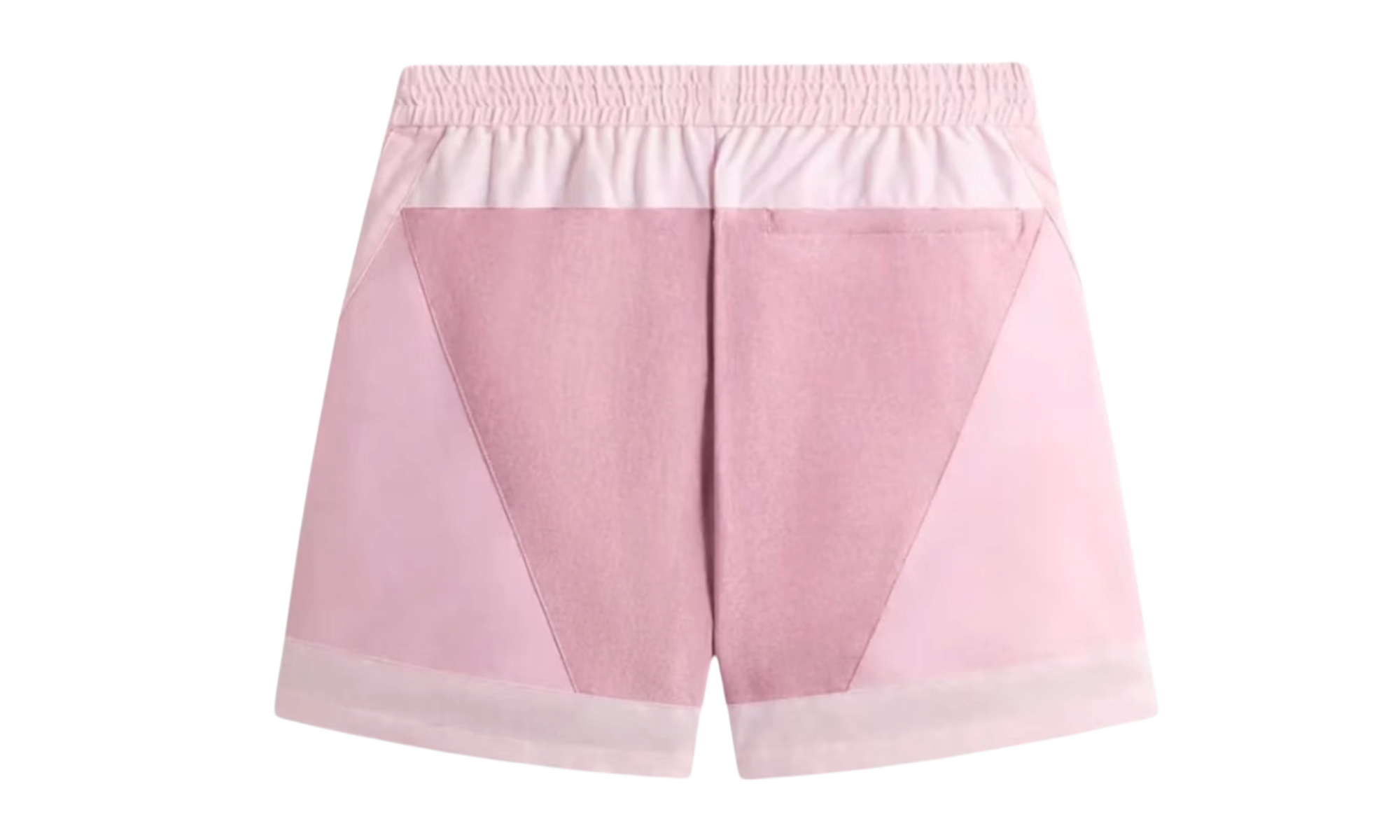 Kith Oxford Mauve Glow Turbo Short