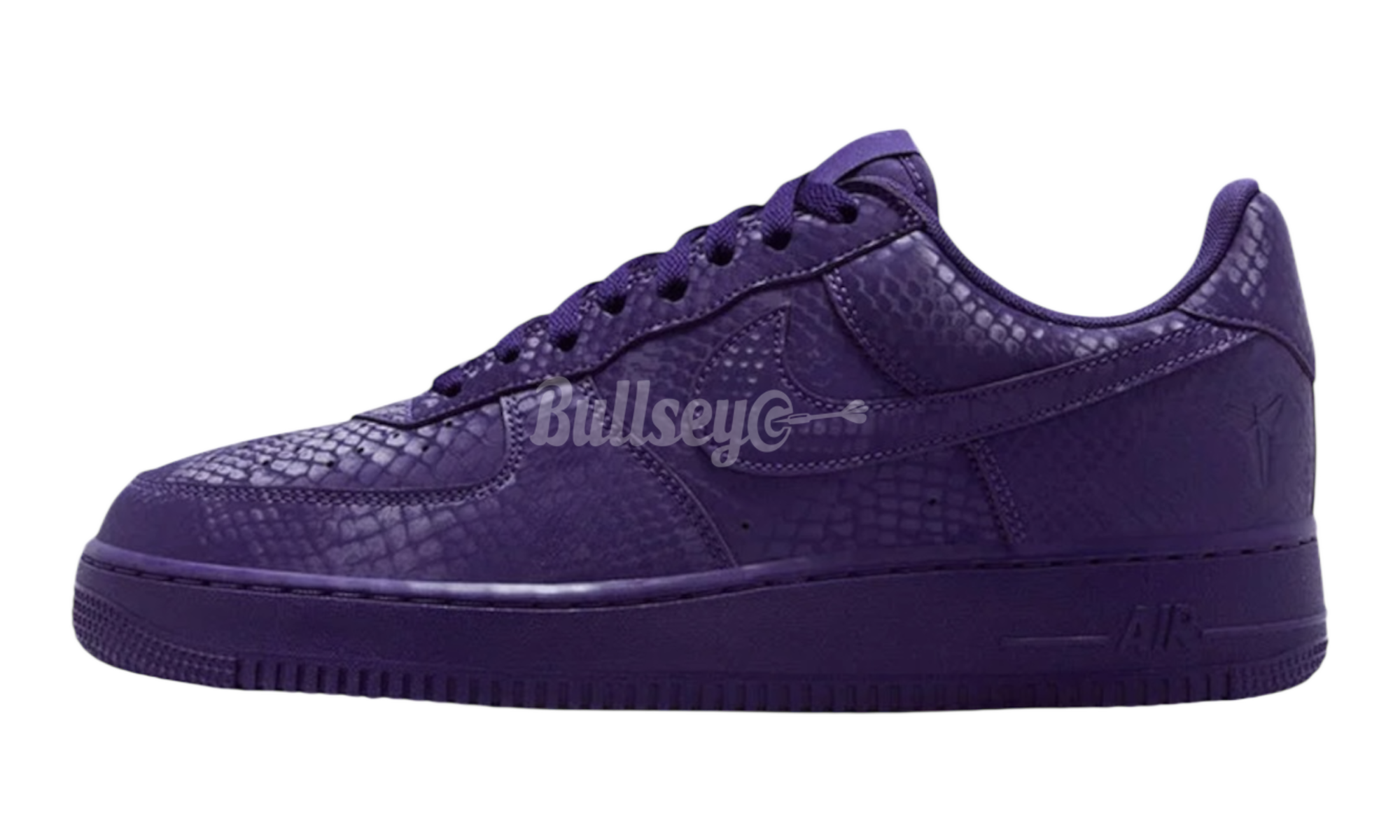 Nike Air Force 1 Low Kobe Bryant Court Purple