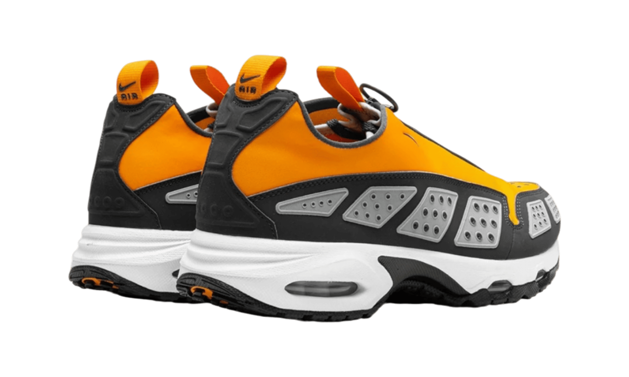 Nike Air Max Sunder Canyon Gold Deep Ocean (Women's)
