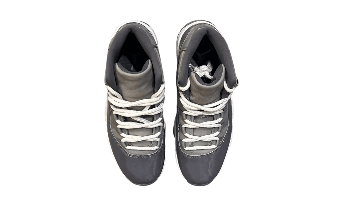 Air Jordan 11 Retro "Cool Grey" 2021 (PreOwned)