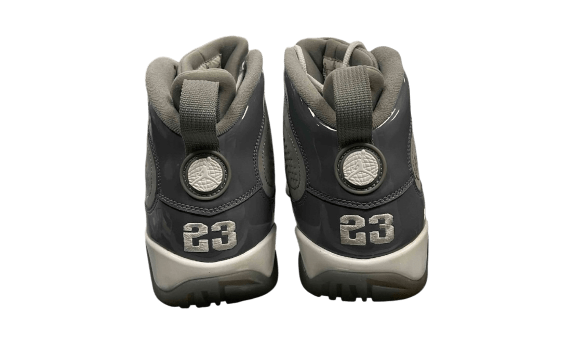 Jordan 9 Retro Cool Grey (2025) (Preowned)