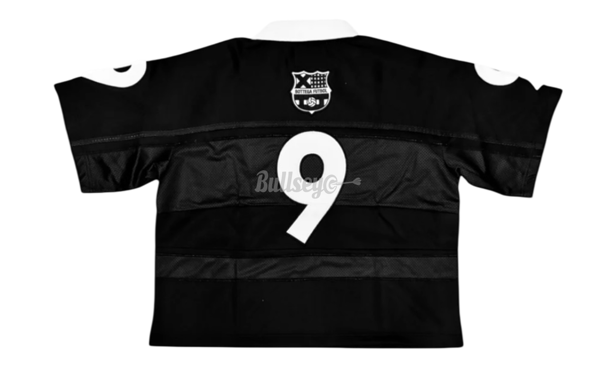 Bottega Desires Futbol Black Jersey