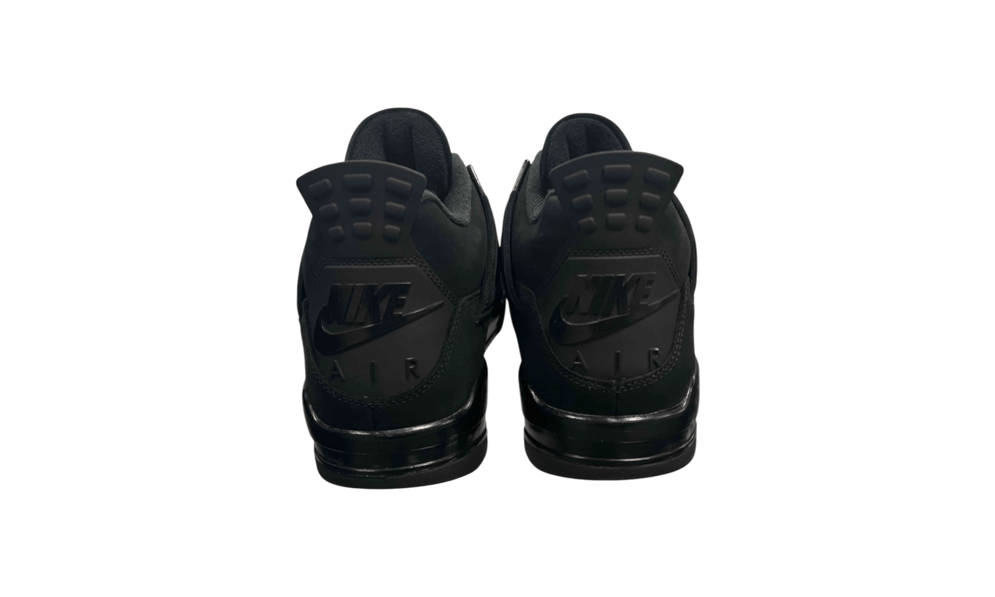 Air Jordan 4 Retro Black Cat (2025) (PreOwned)