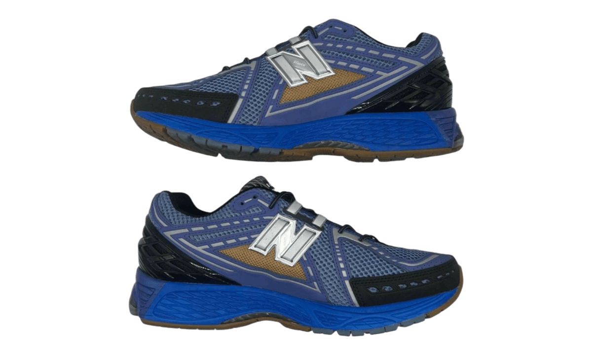 New Balance 1906R Action Bronson Medusa Azul (PreOwned)
