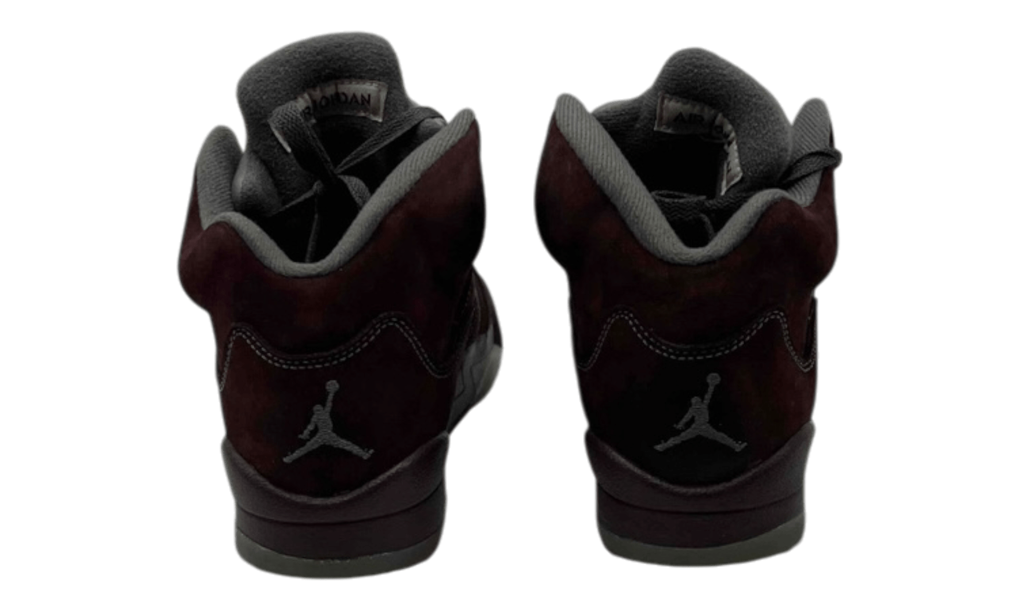 Jordan 5 Retro Burgundy (2023) (GS) (PreOwned)