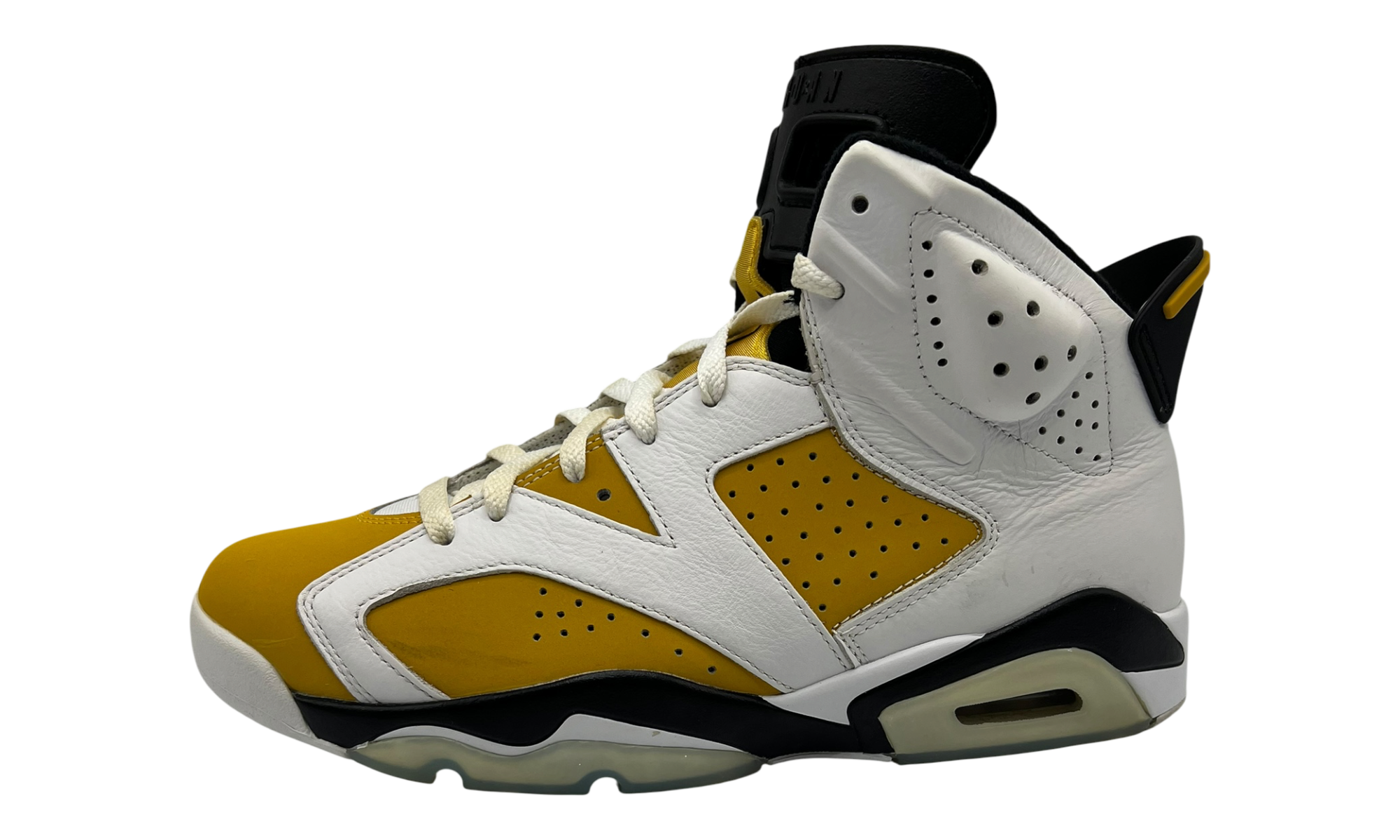 Jordan 6 Retro Yellow Ochre (PreOwned)