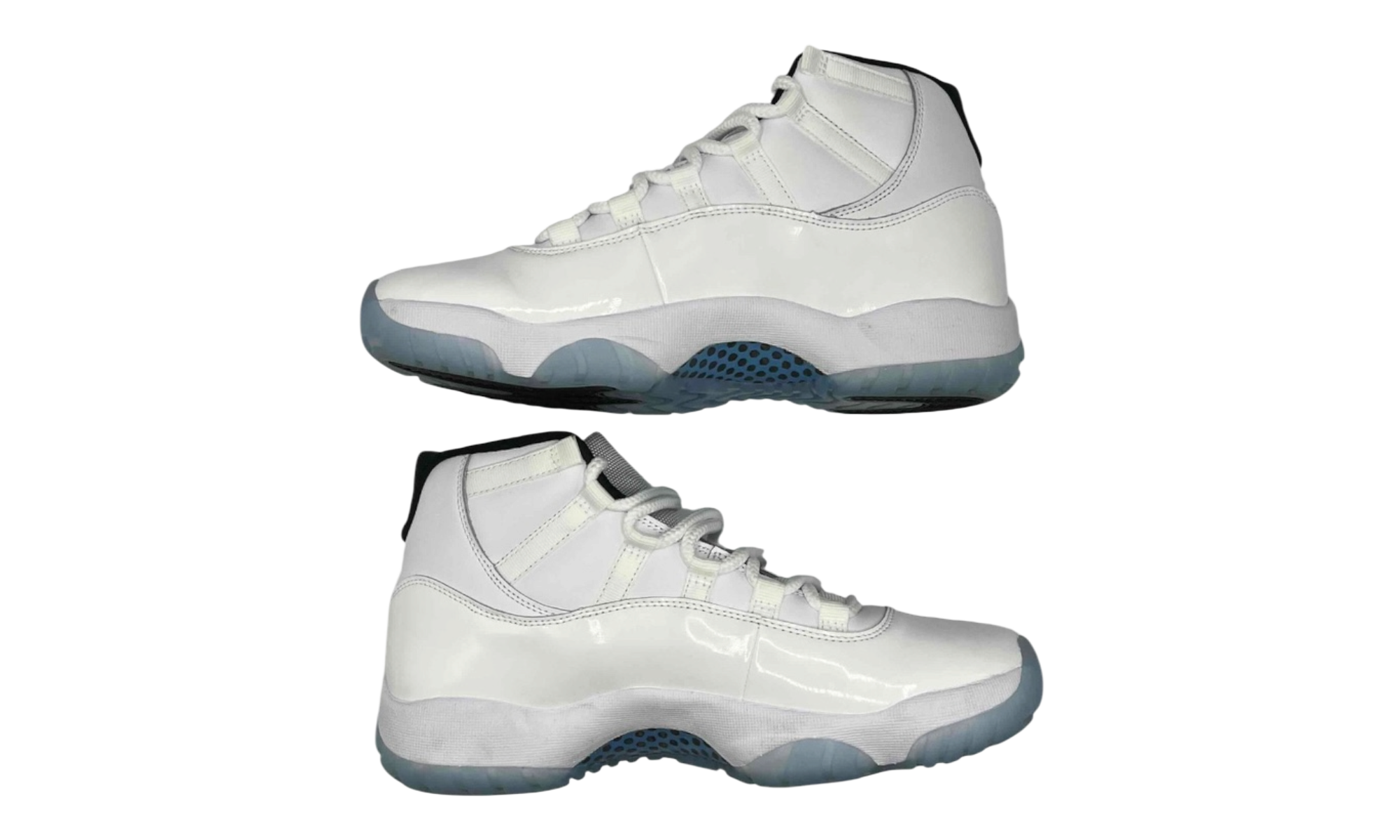 Air Jordan 11 Retro "Legend Blue" (2024) (PreOwned)