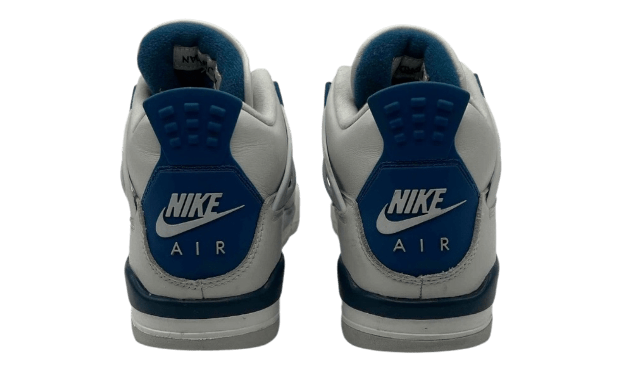 Air Jordan 4 Retro "Military Blue" (2024) GS (PreOwned)