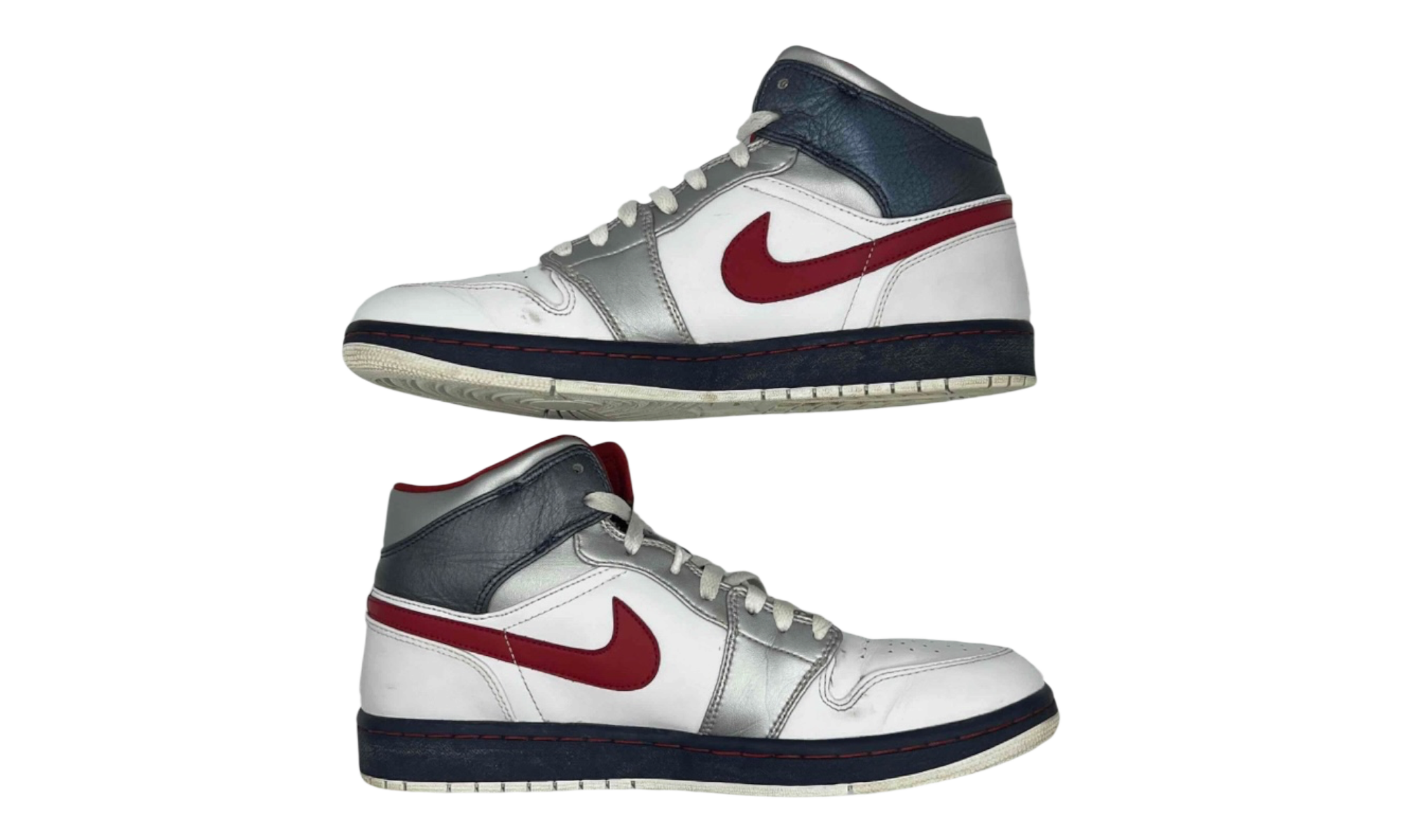 Jordan 1 Retro Olmypic (2008) (PreOwned)