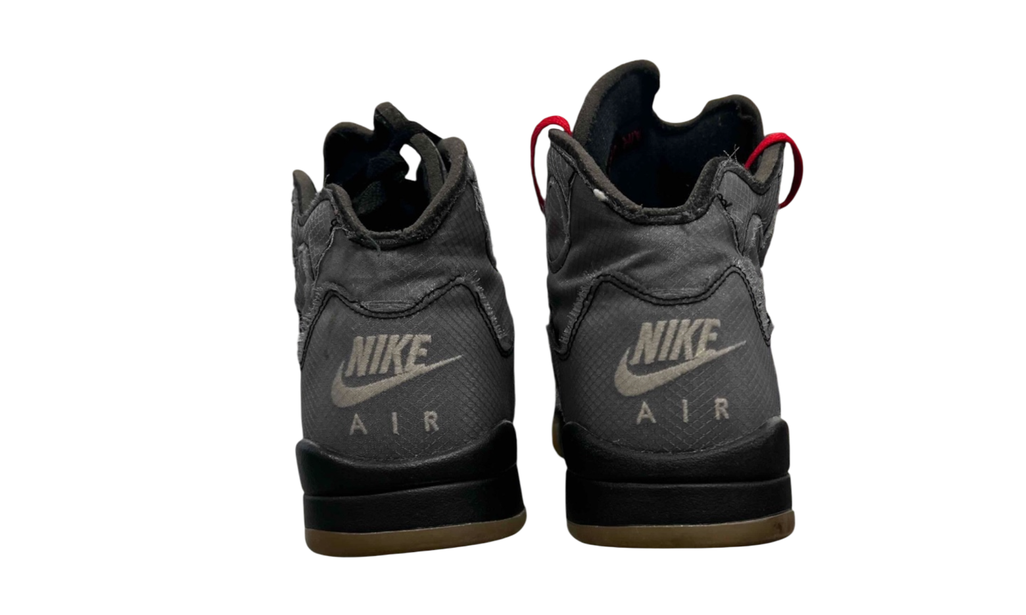 Jordan 5 Retro Off-White Muslin (PreOwned)