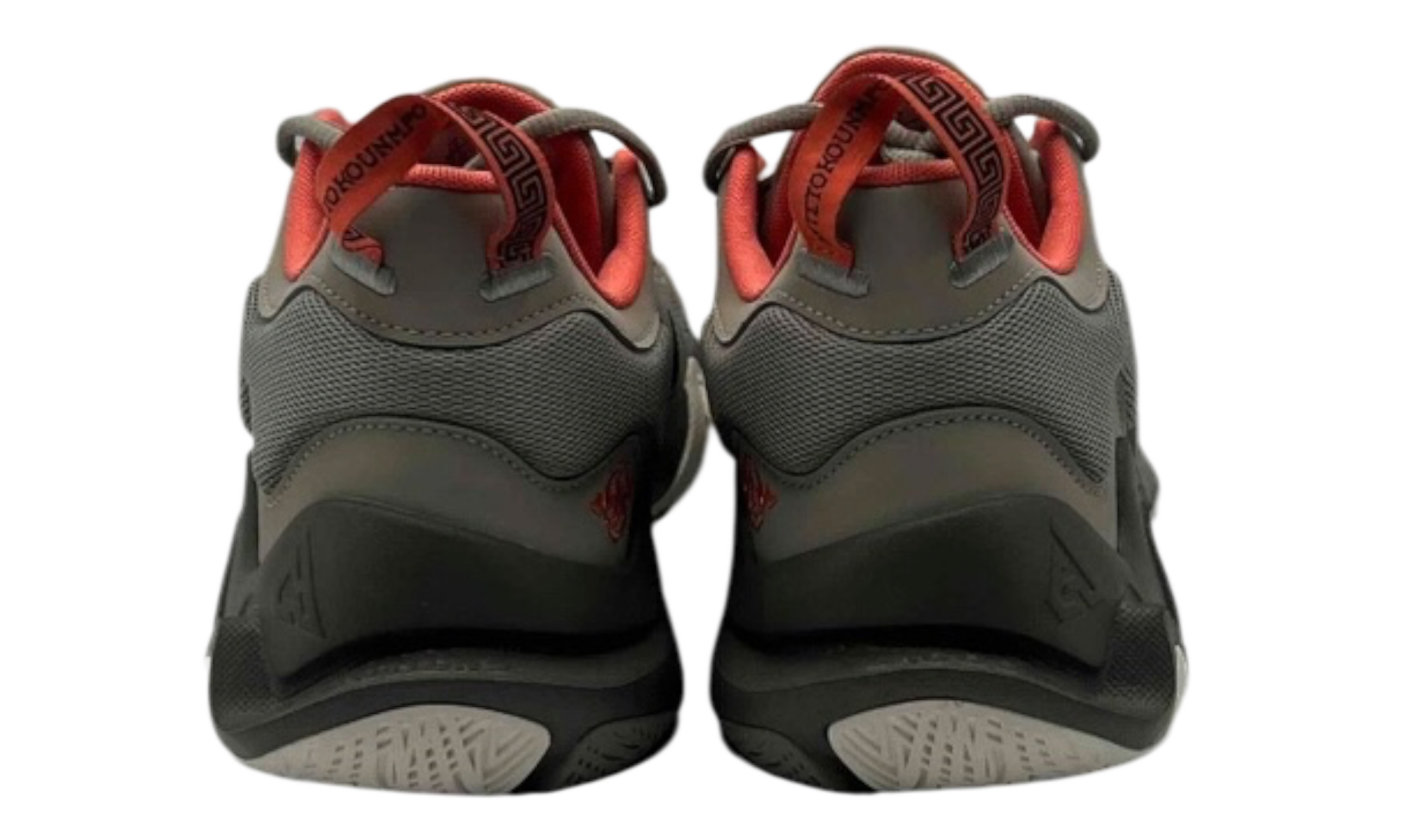 Nike Giannis Immortality 2 Cobblestone (PreOwned)