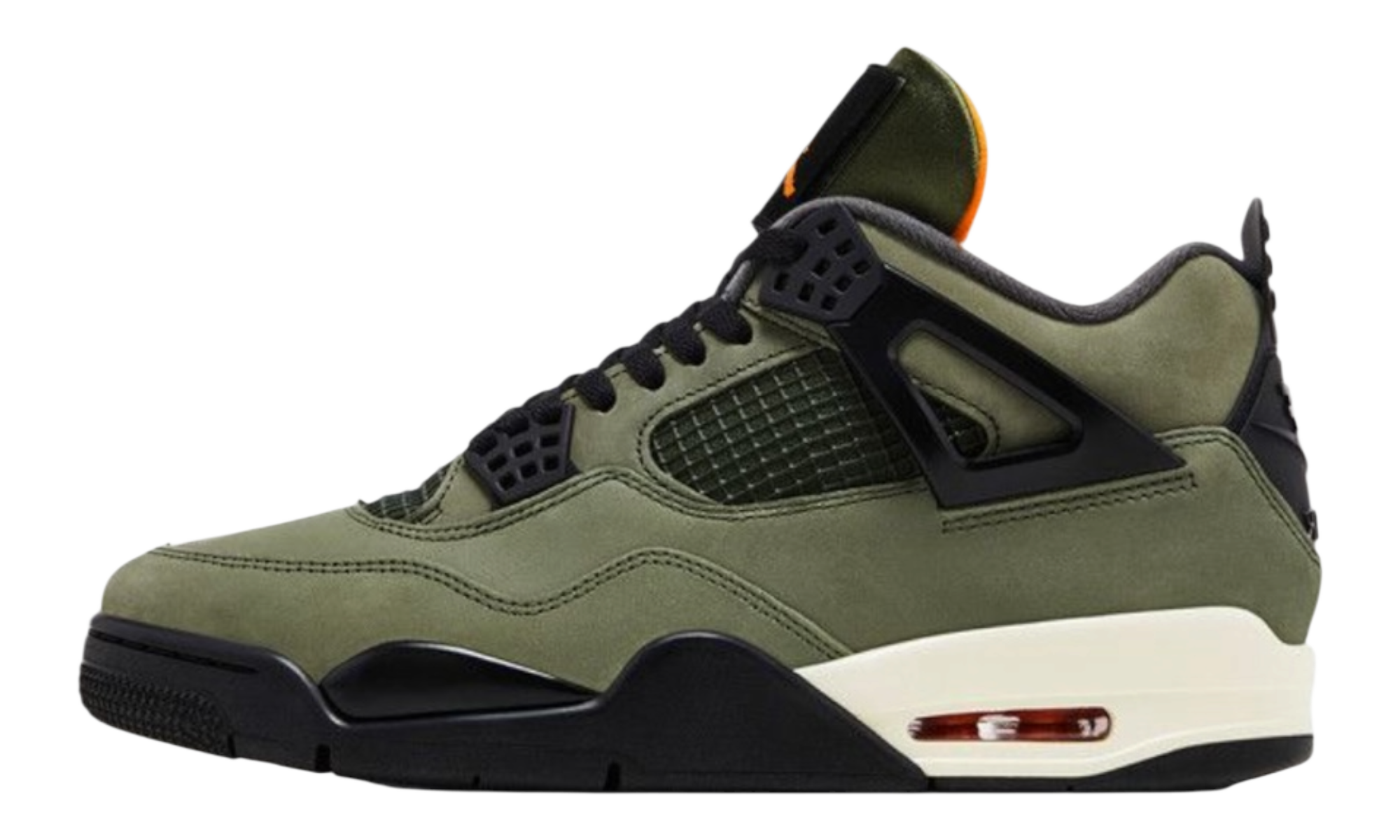 Air Jordan 4 Retro OG SP "Undefeated" (2025)
