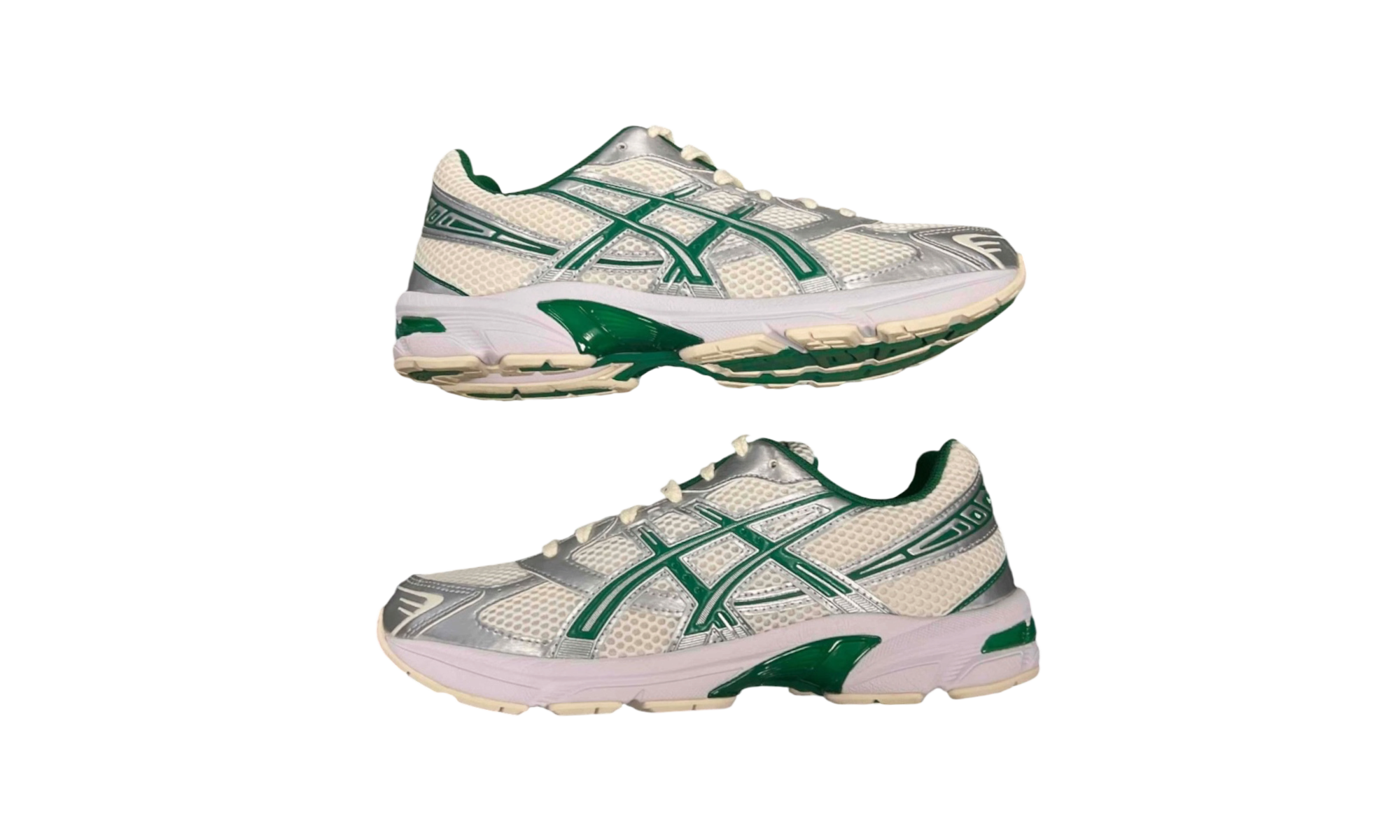 Asics Gel-1130 "Cream Kale" (PreOwned)