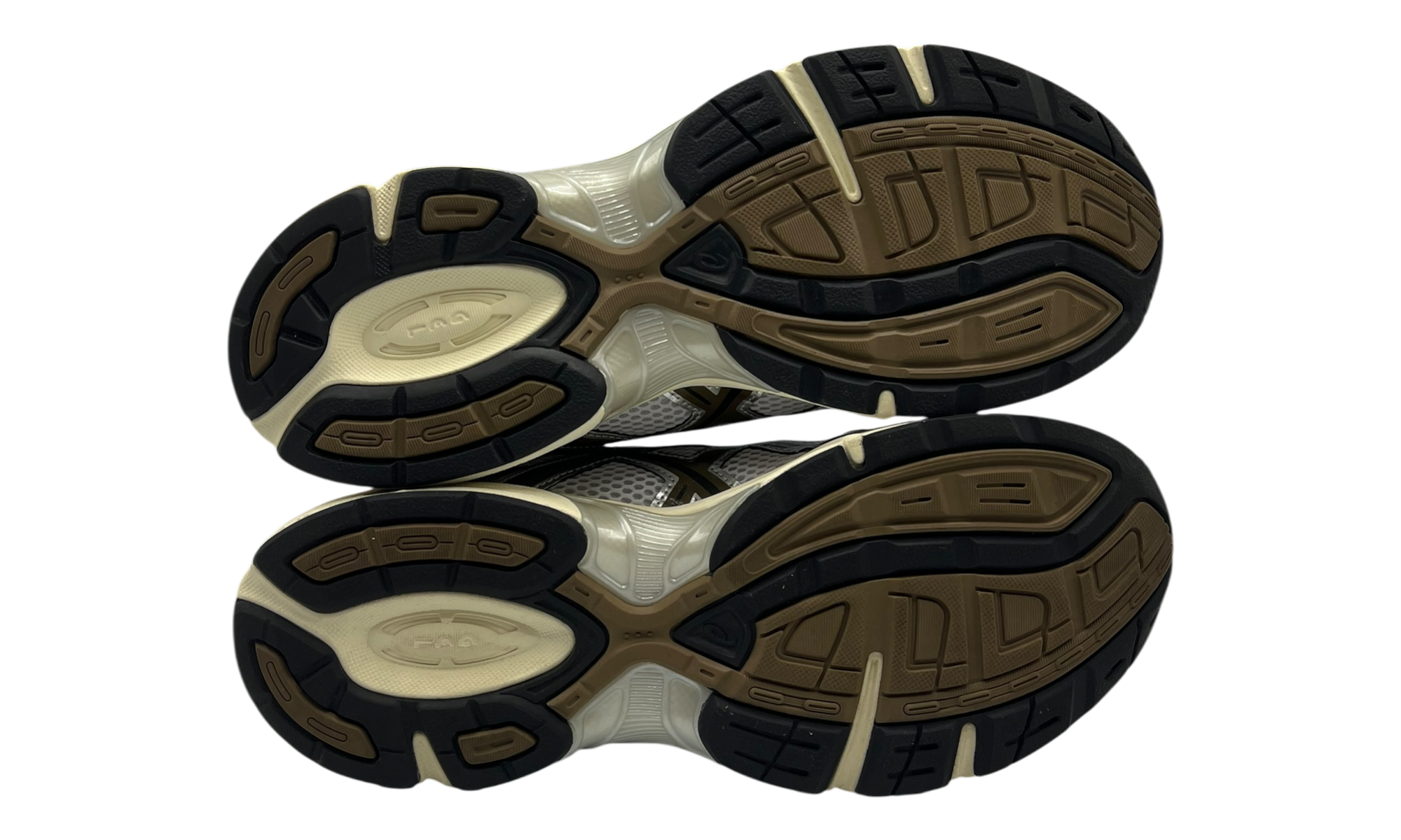 Asics Gel-1130 "White/Clay Canyon" (PreOwned)