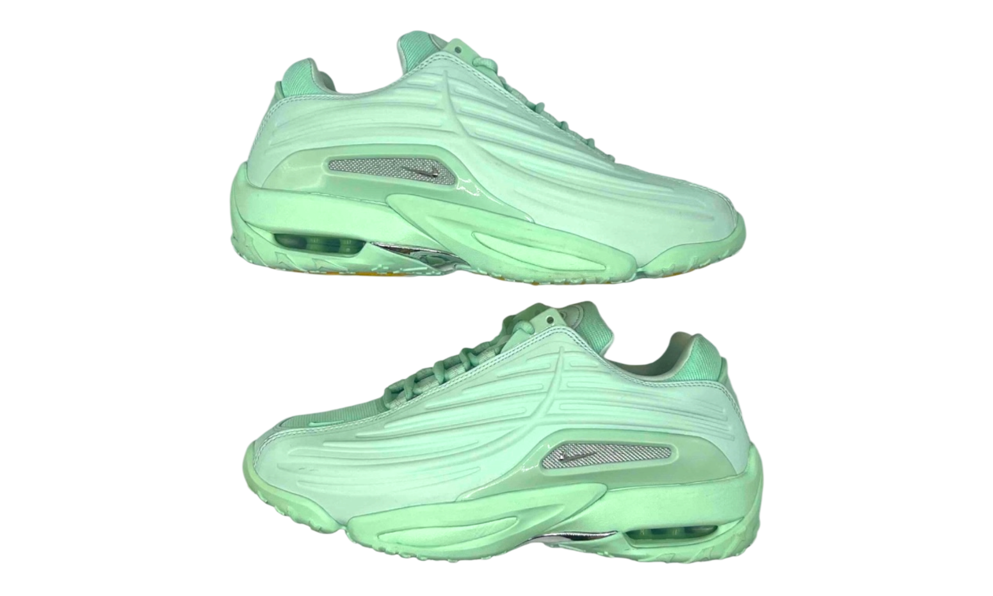 Nike Hot Step 2 Drake NOCTA Mint Foam (PreOwned)