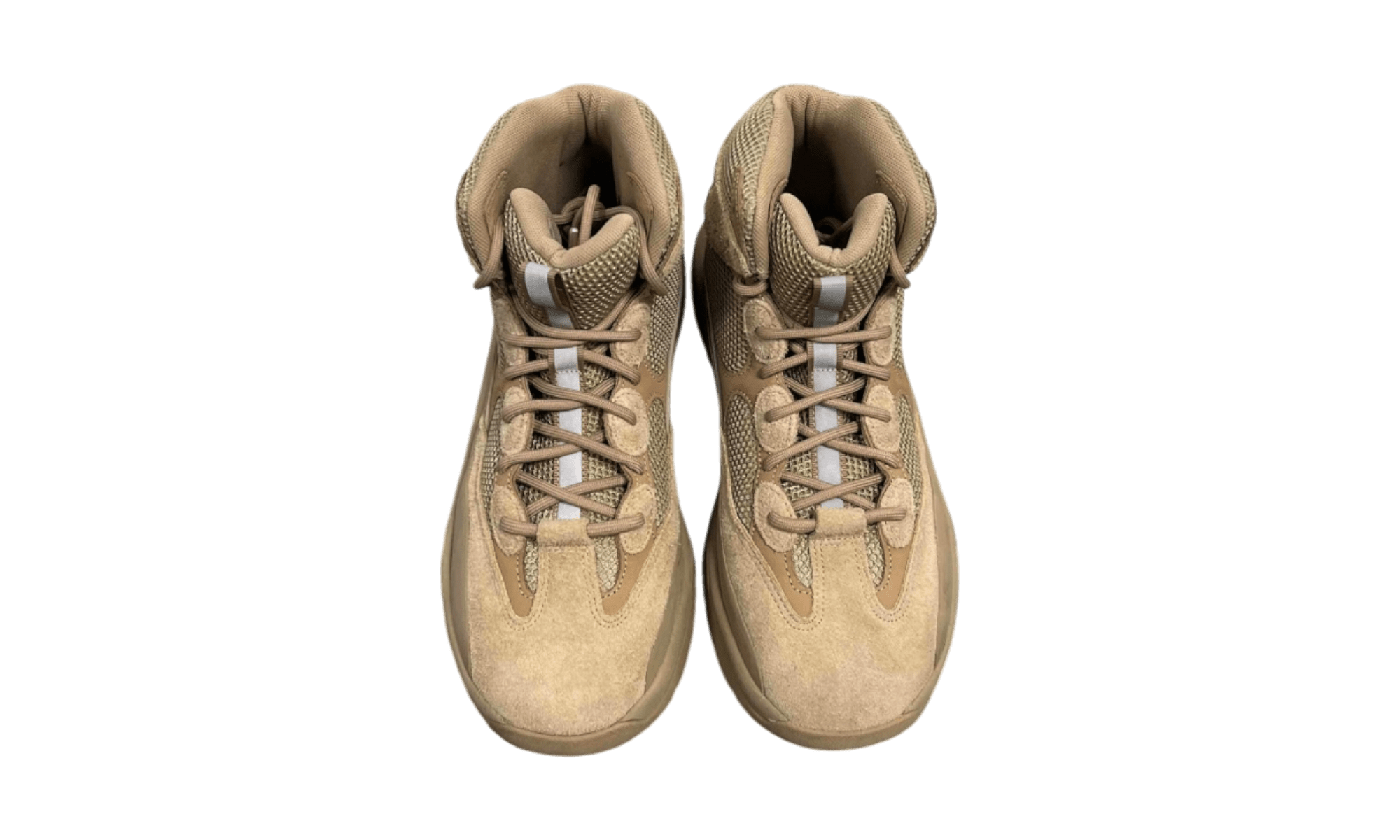adidas Yeezy Desert Boot Rock(Preowned)