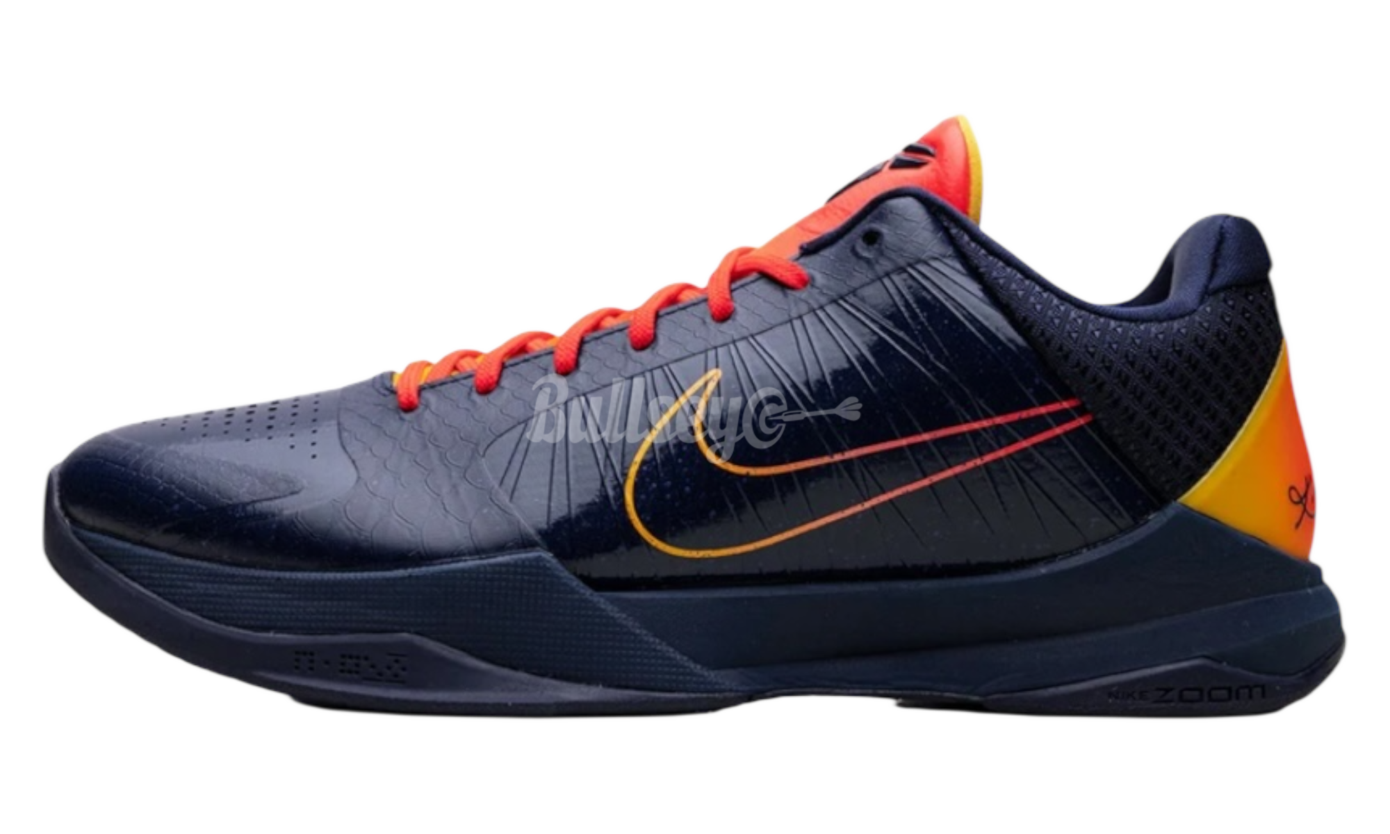 Nike Kobe 5 Protro Caitlin Clark Indiana Fever