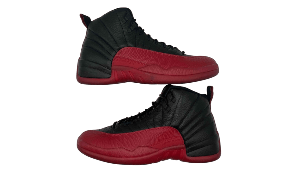 Air Jordan 12 Retro "Flu Game" (2025) (PreOwned)