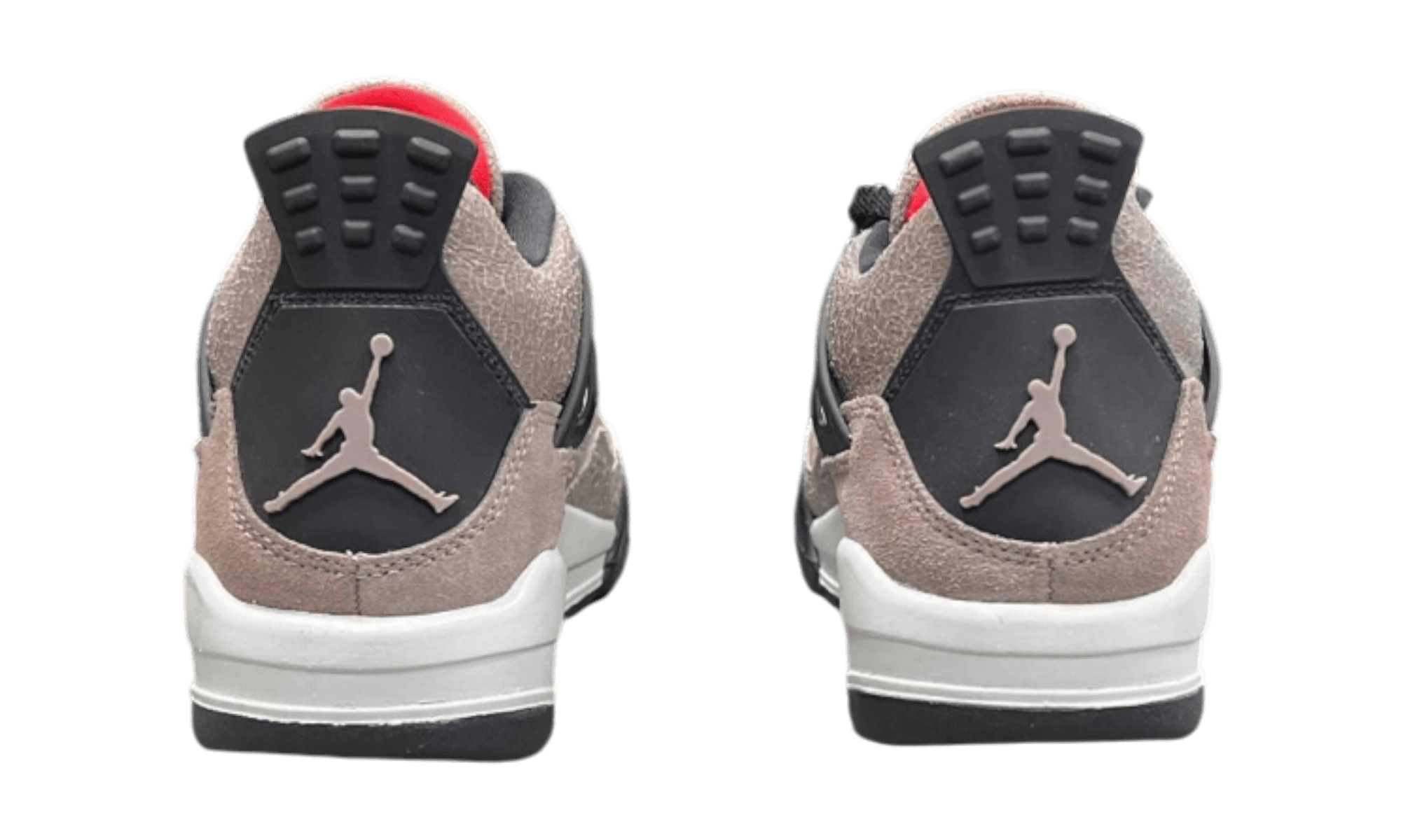 Jordan 4 Retro Taupe Haze (GS) (PreOwned)
