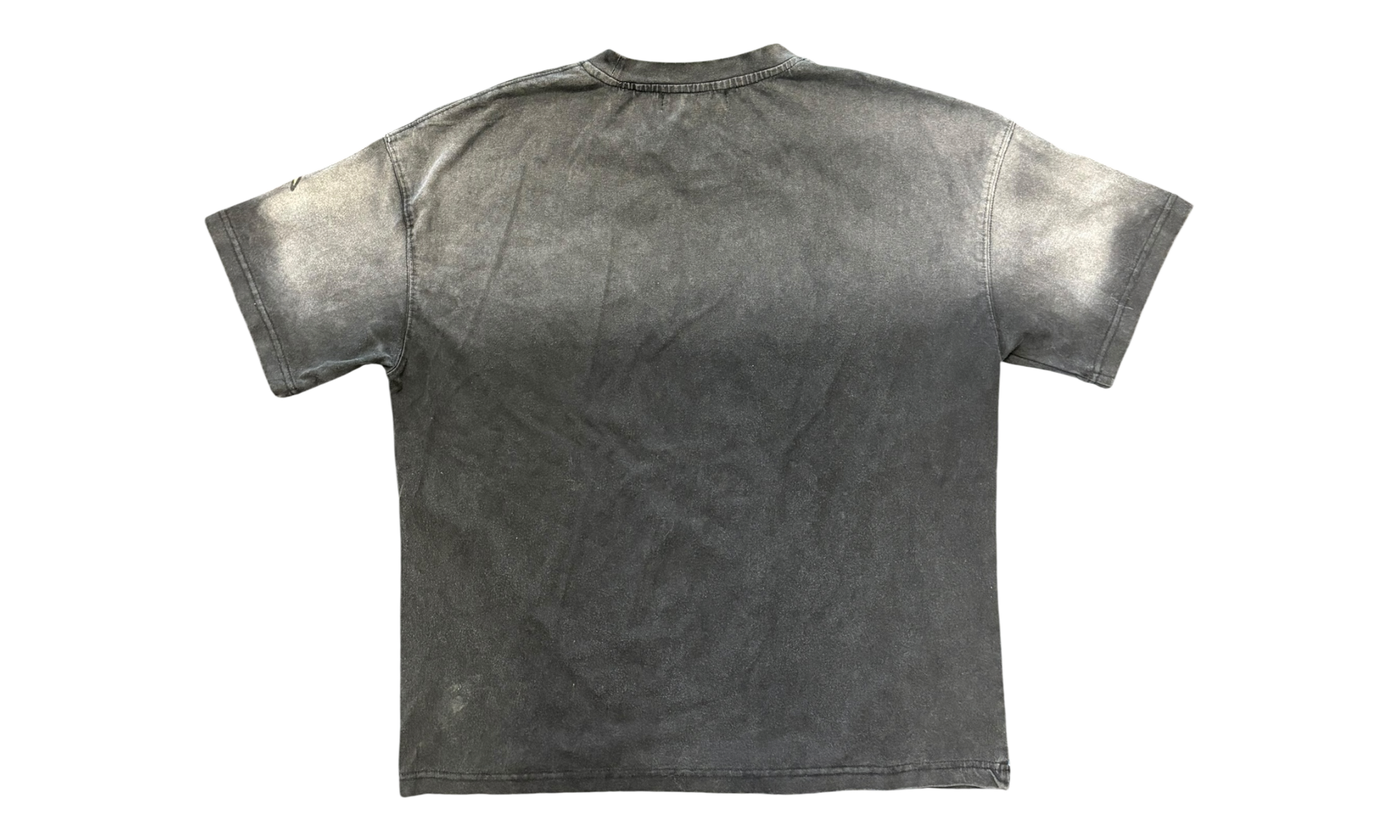 Vale Forever Scarecrow Black T-Shirt (PreOwned)