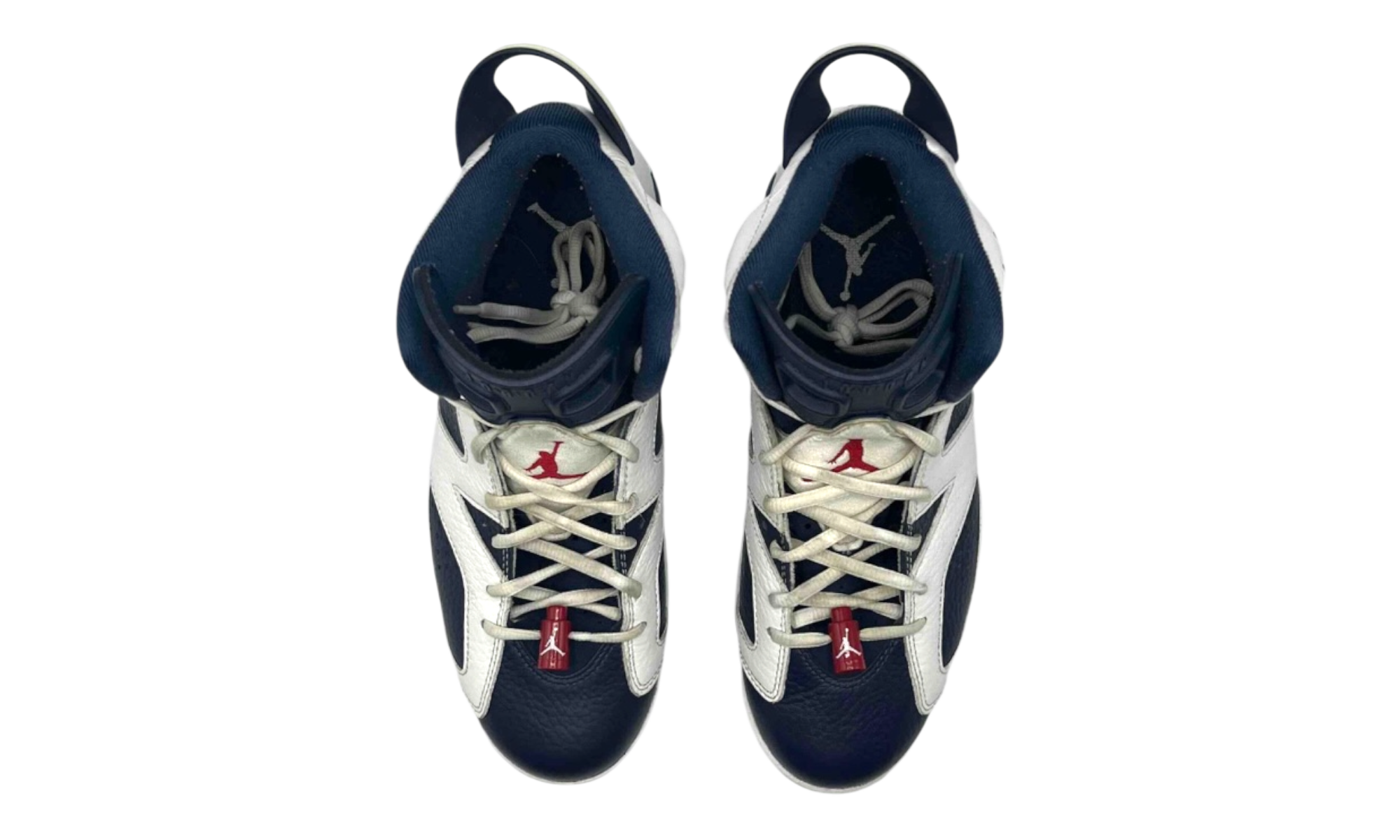 Air Jordan 6 Retro "Olympic" (2024) (PreOwned)