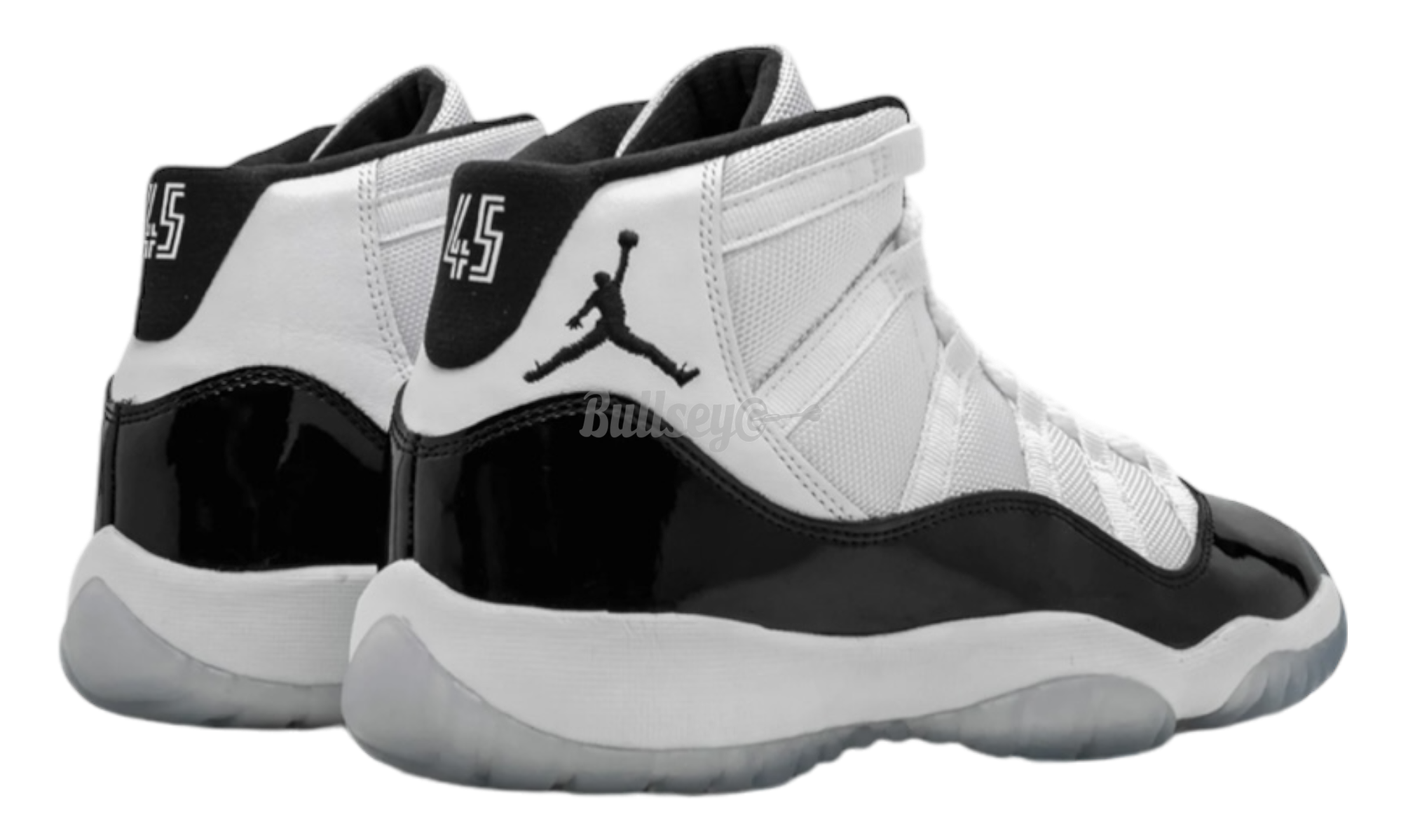 Air Jordan 11 Retro "Concord" 2018 (No Box)