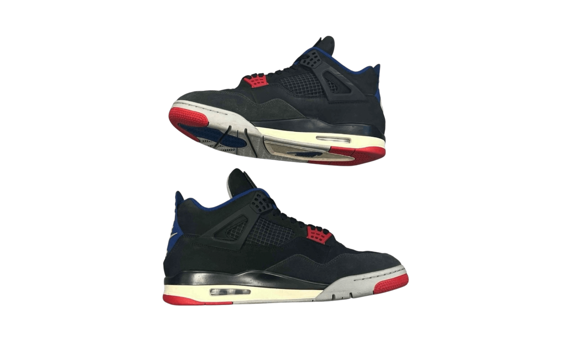 Air Jordan 4 Retro “Rare Air" (PreOwned)