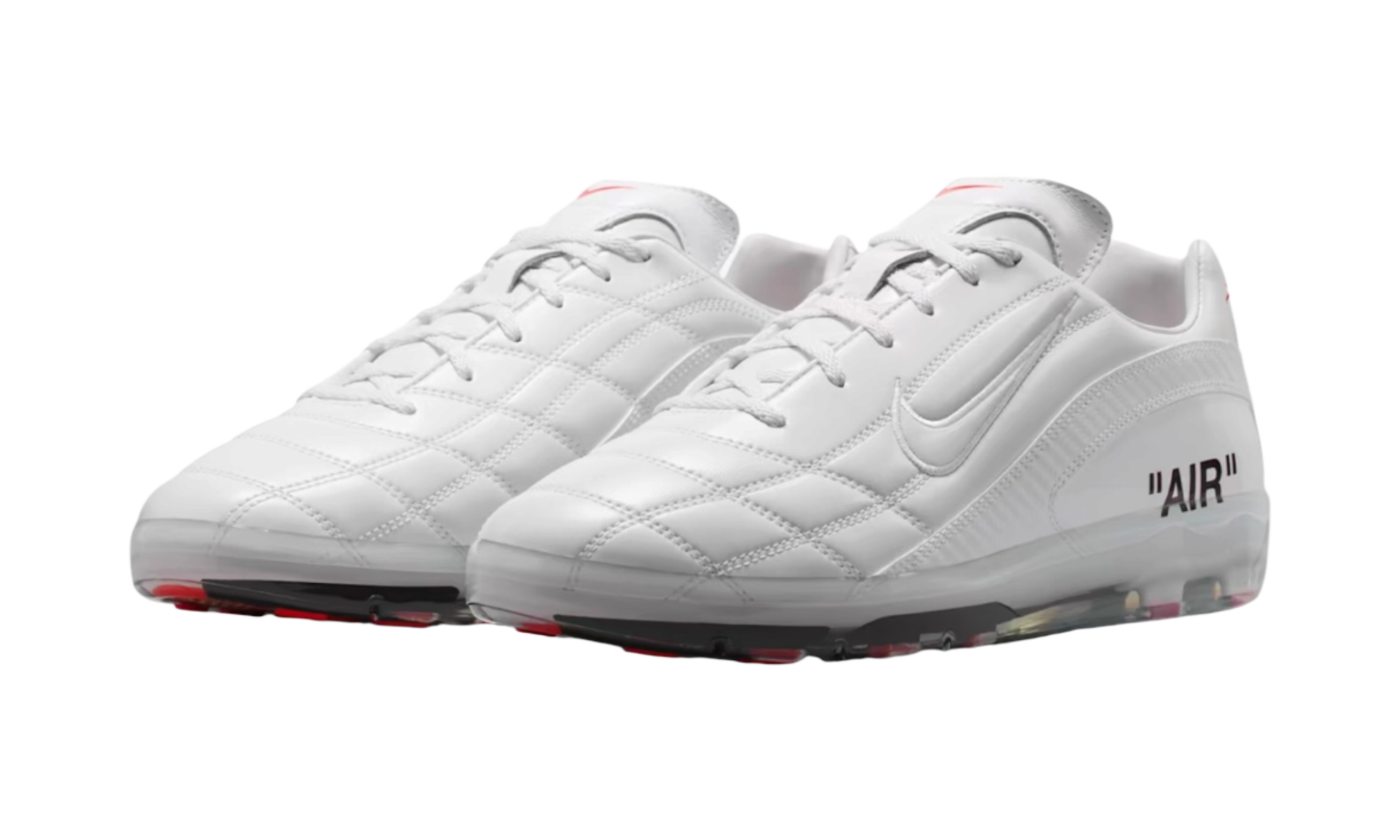 Nike Cryoshot Zoom M9 Virgil Abloh Archives