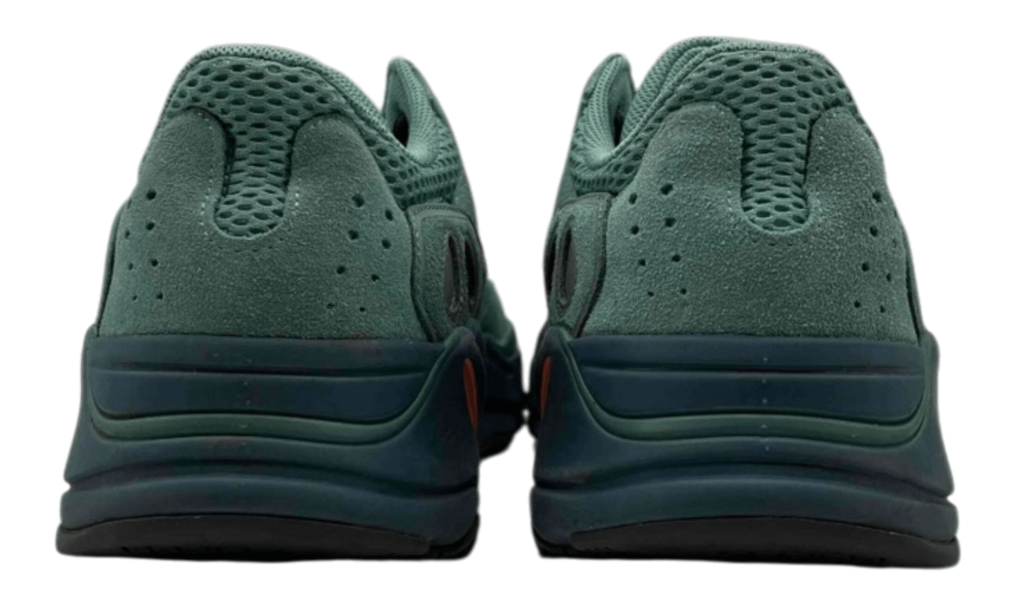 adidas Yeezy Boost 700 Faded Azure (PreOwned) (No Box)