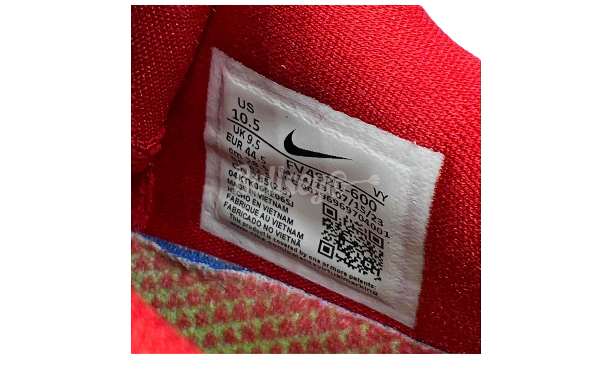 Nike Kobe 6 Protro "Reverse Grinch" (Preowned)