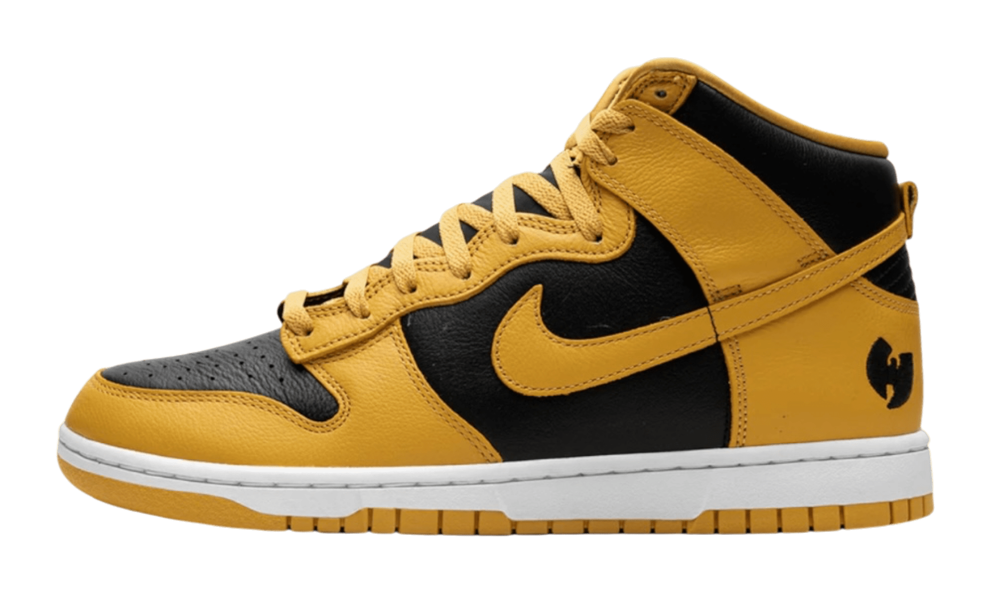Nike Dunk High Wu-Tang (2024)