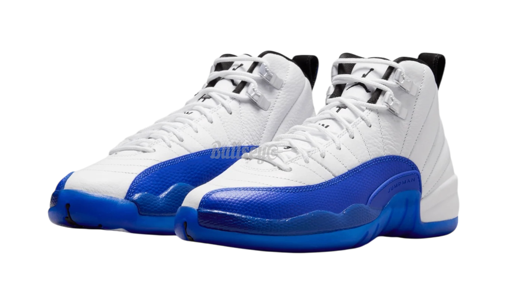 Jordan 12 Retro Blueberry (No Box)
