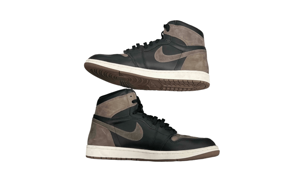 Air Jordan 1 Retro High OG "Palomino" (PreOwned)