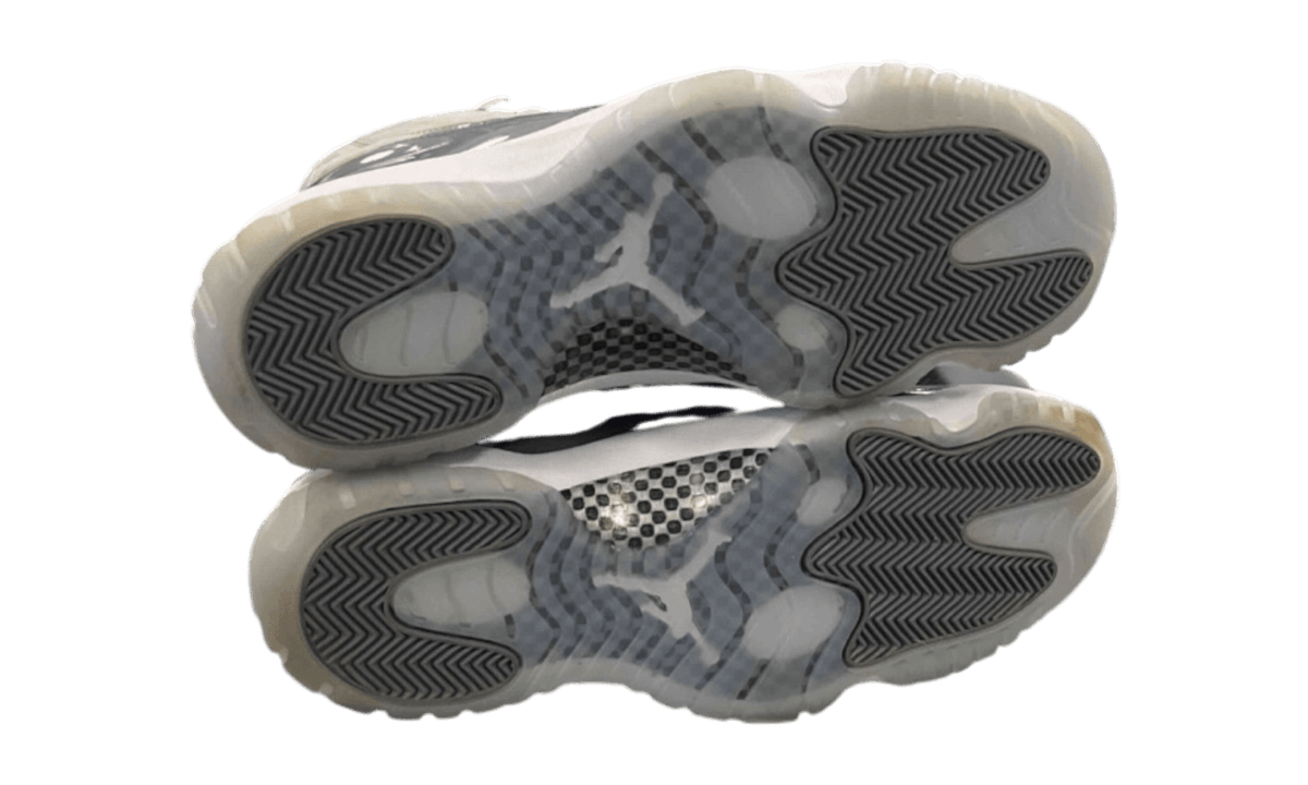 Air Jordan 11 Retro "Cool Grey" 2021 (PreOwned)