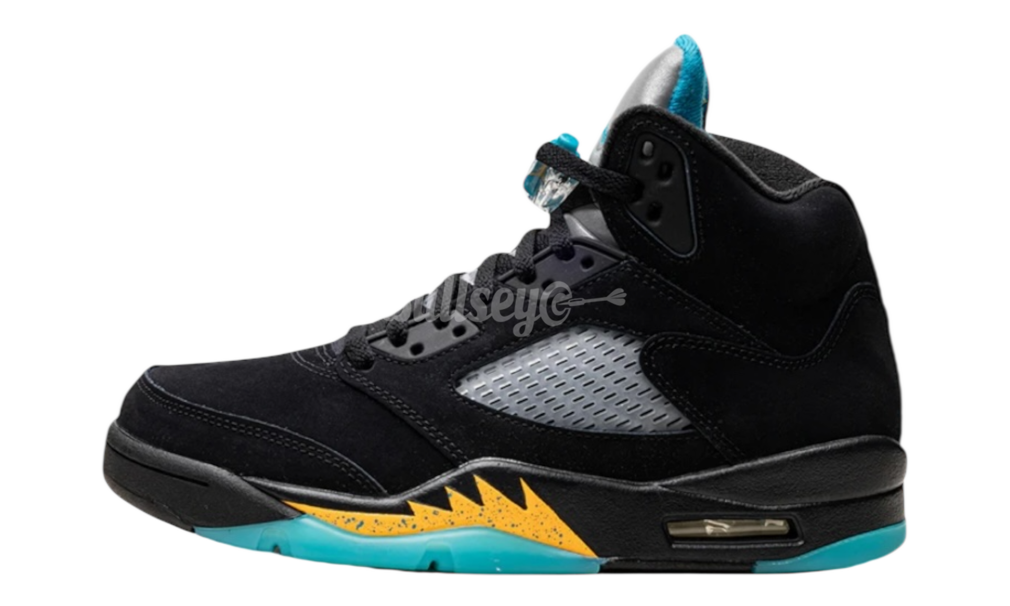 Jordan 5 Retro Aqua