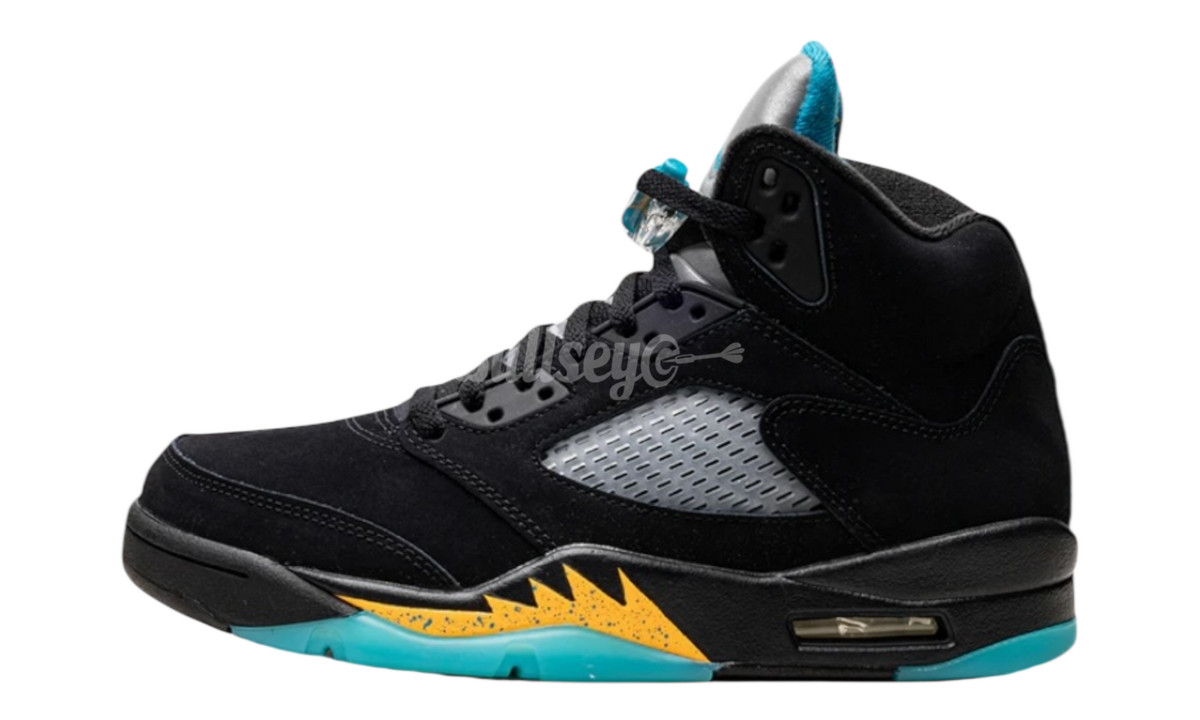 Jordan 5 Retro Aqua