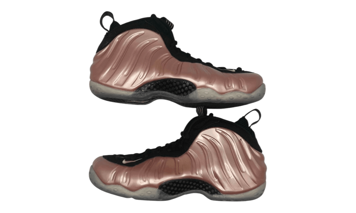 Nike Air Foamposite One Rust Pink (PreOwned)