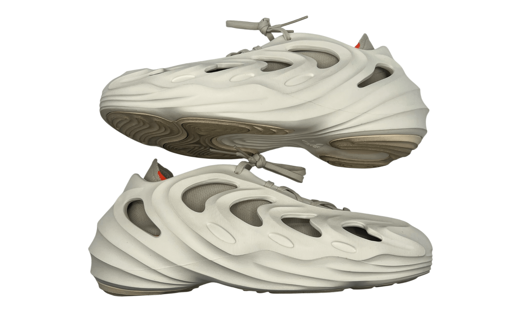 adidas adiFOM Q Off White (PreOwned)