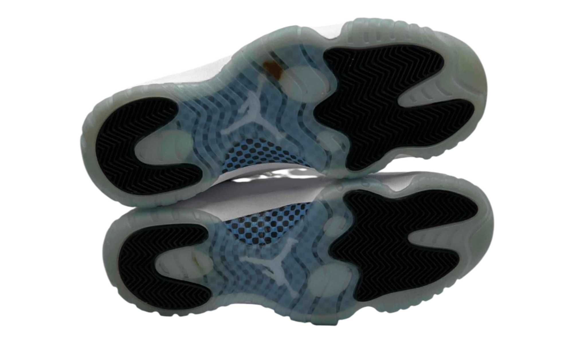 Air Jordan 11 Retro "Legend Blue" (2024) (PreOwned)