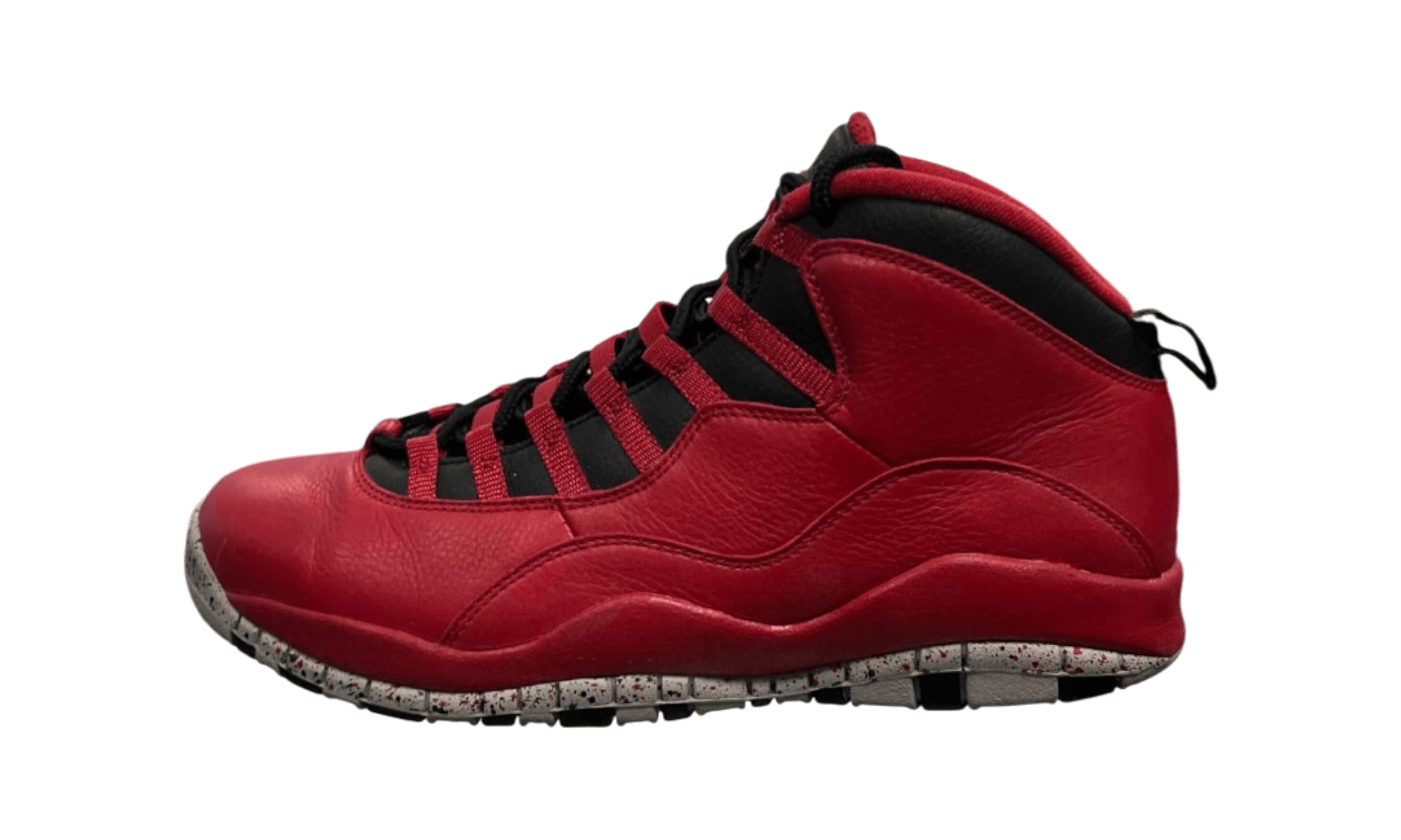 Jordan 10 Retro Bulls Over Broadway (PreOwned)