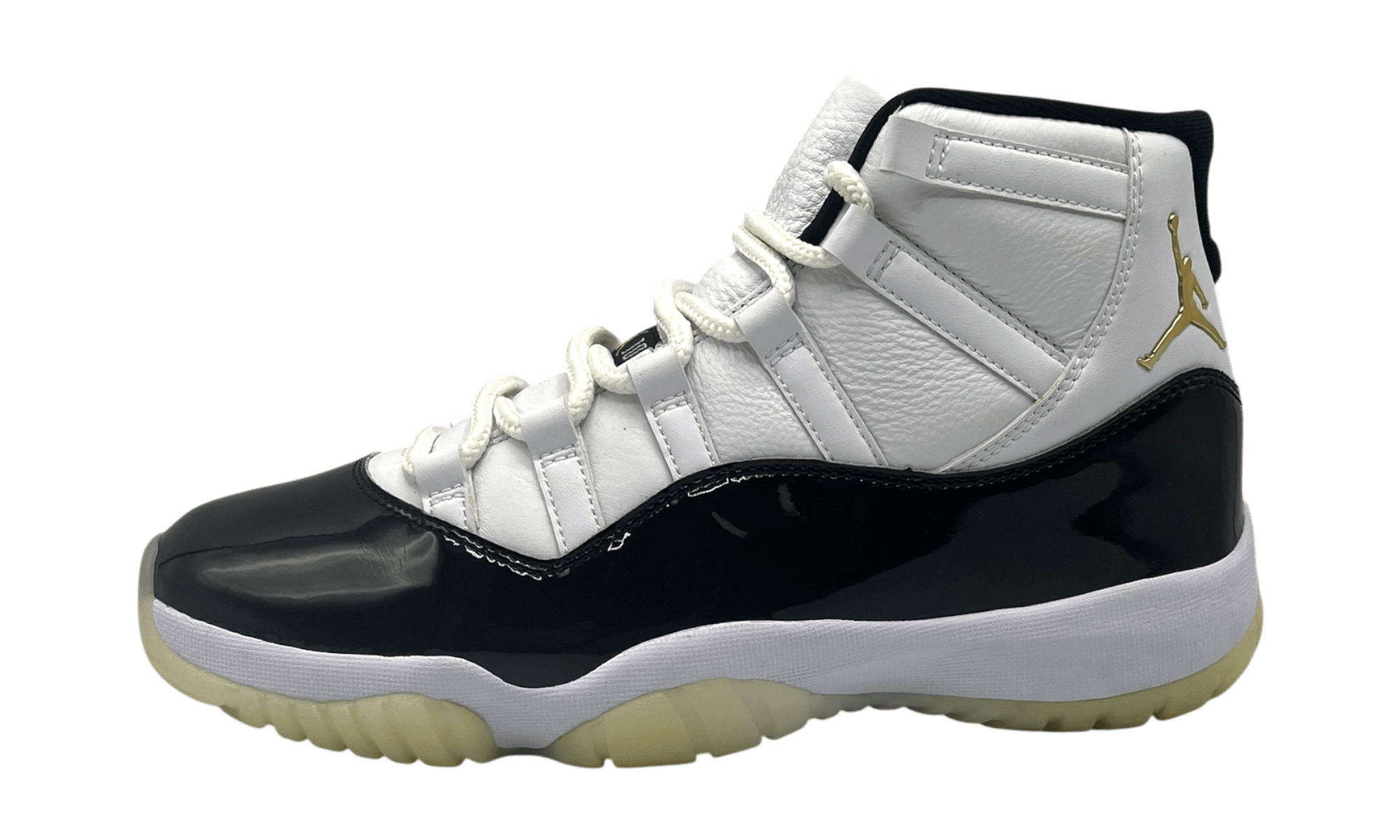 Air Jordan 11 Retro "DMP Gratitude" (2023) (PreOwned)