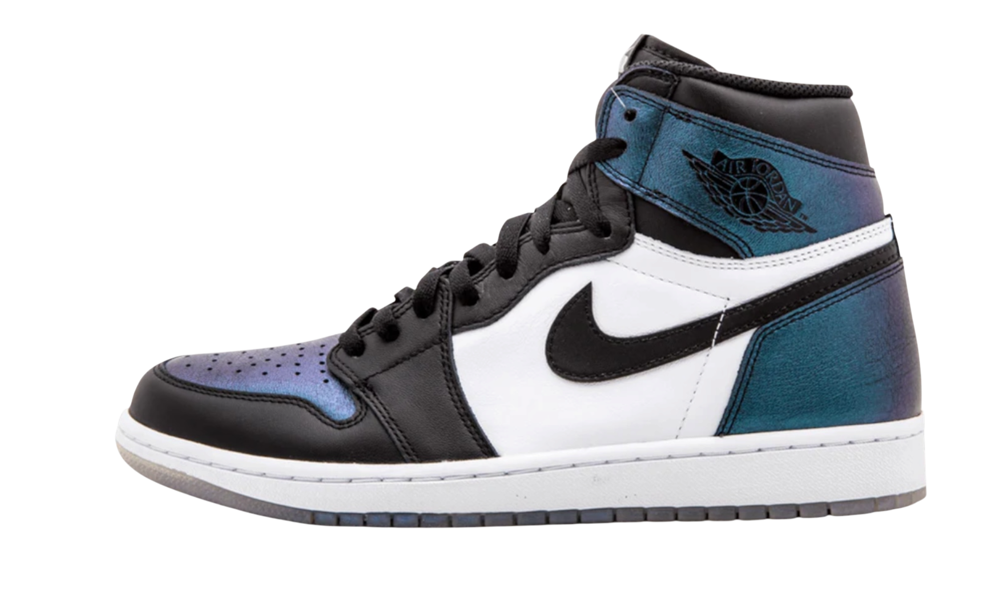 Jordan 1 Retro All-Star Chameleon (2017)