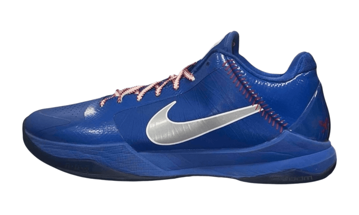Nike Kobe 5 Protro Dodgers (PreOwned)