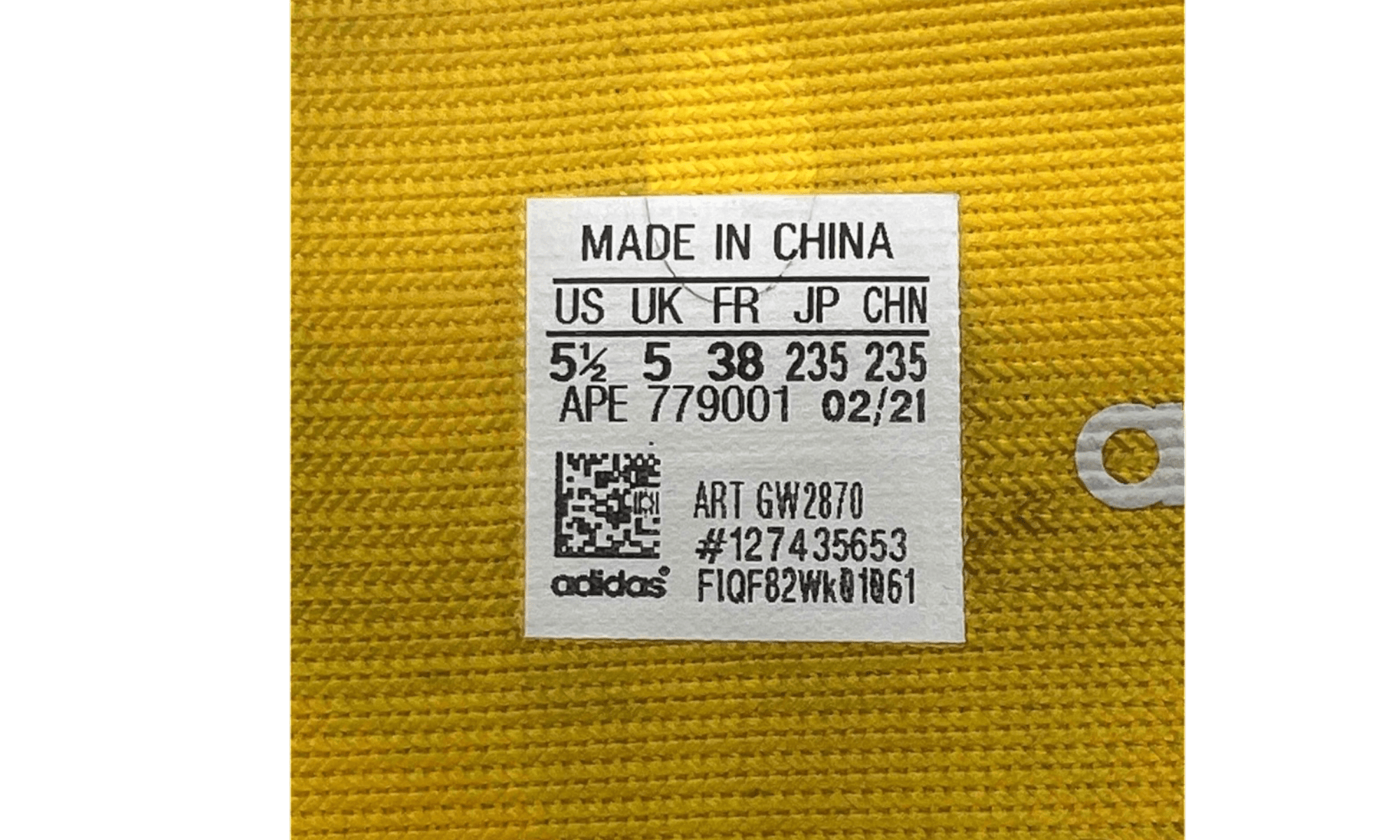 Adidas Yeezy Boost 350 V2 Mono Clay (PreOwned) (No Box)