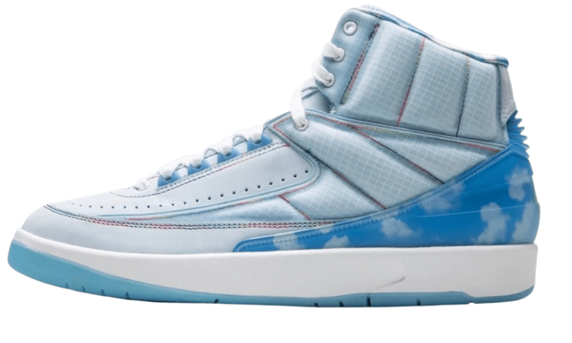Jordan 2 Retro J Balvin